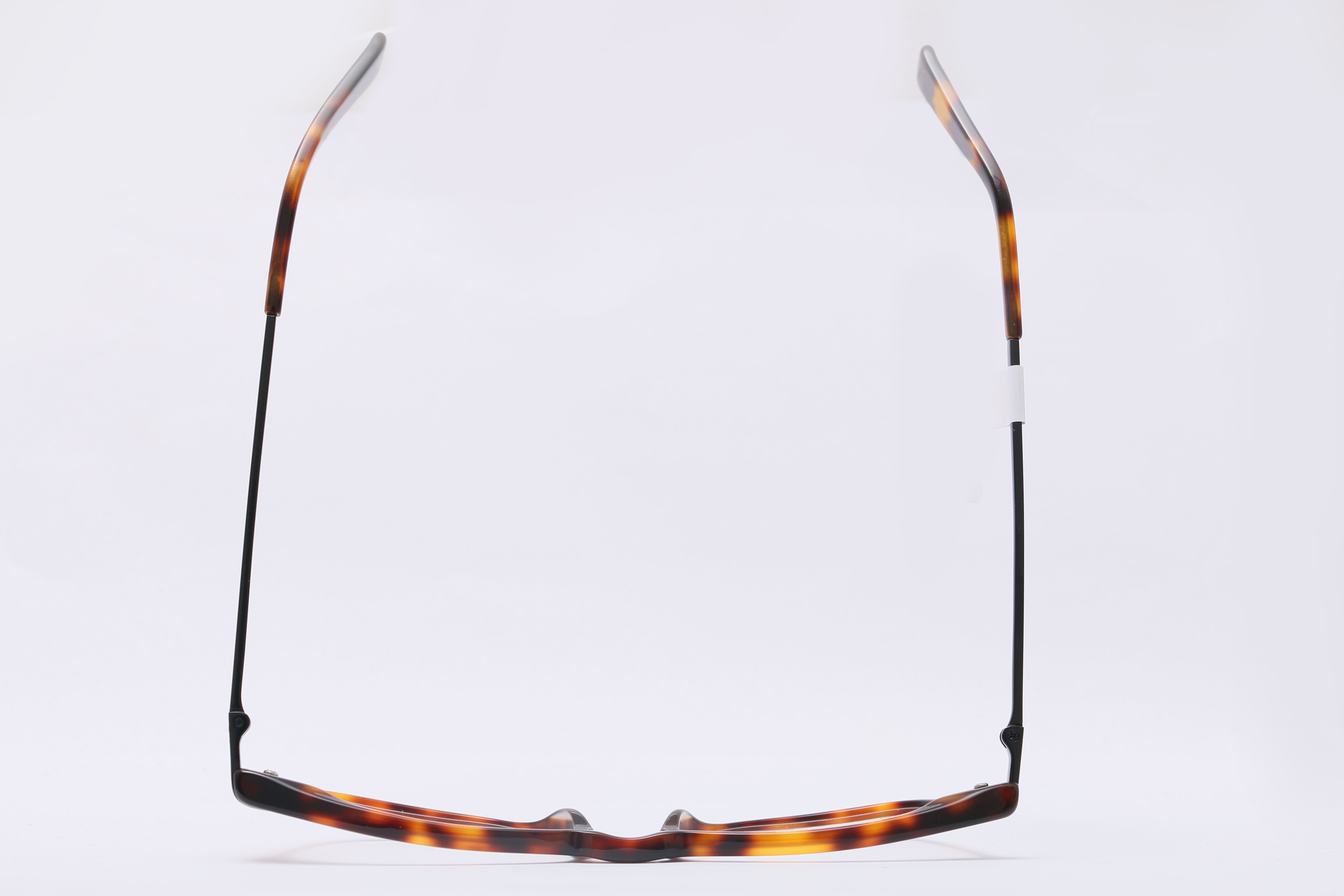 Eyeglasses for Men and Women 3D print model_8