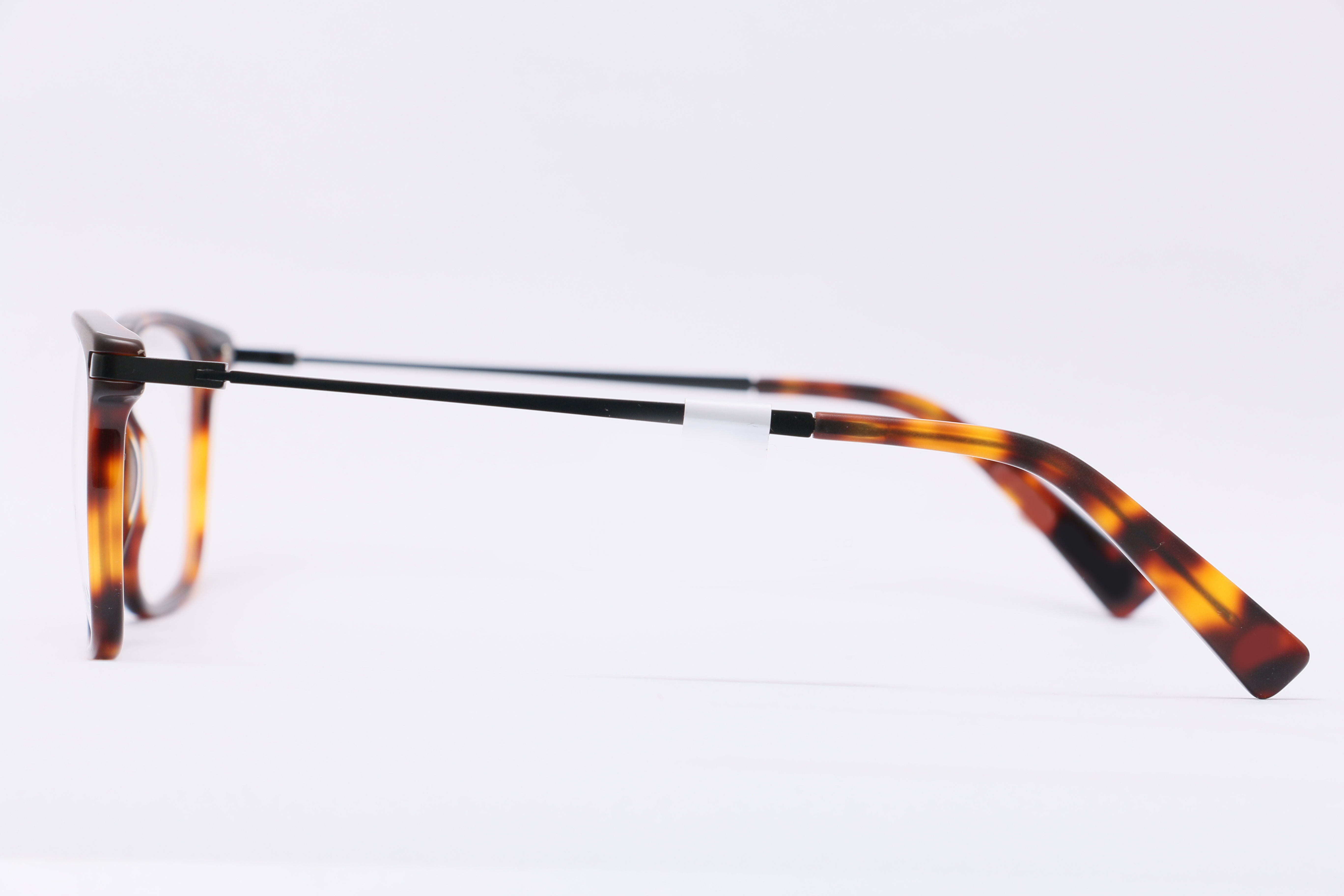 Eyeglasses for Men and Women 3D print model_7