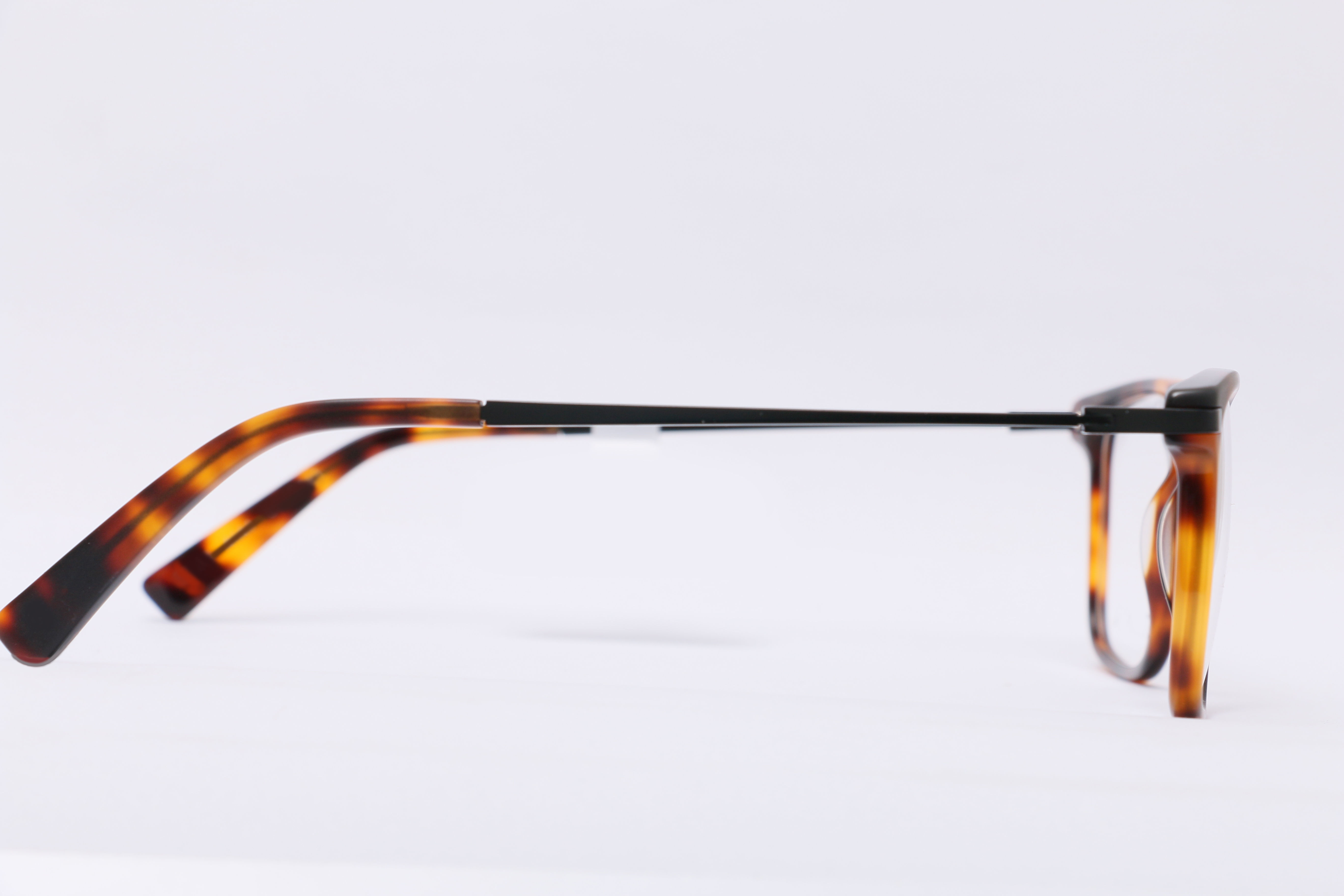 Eyeglasses for Men and Women 3D print model_5