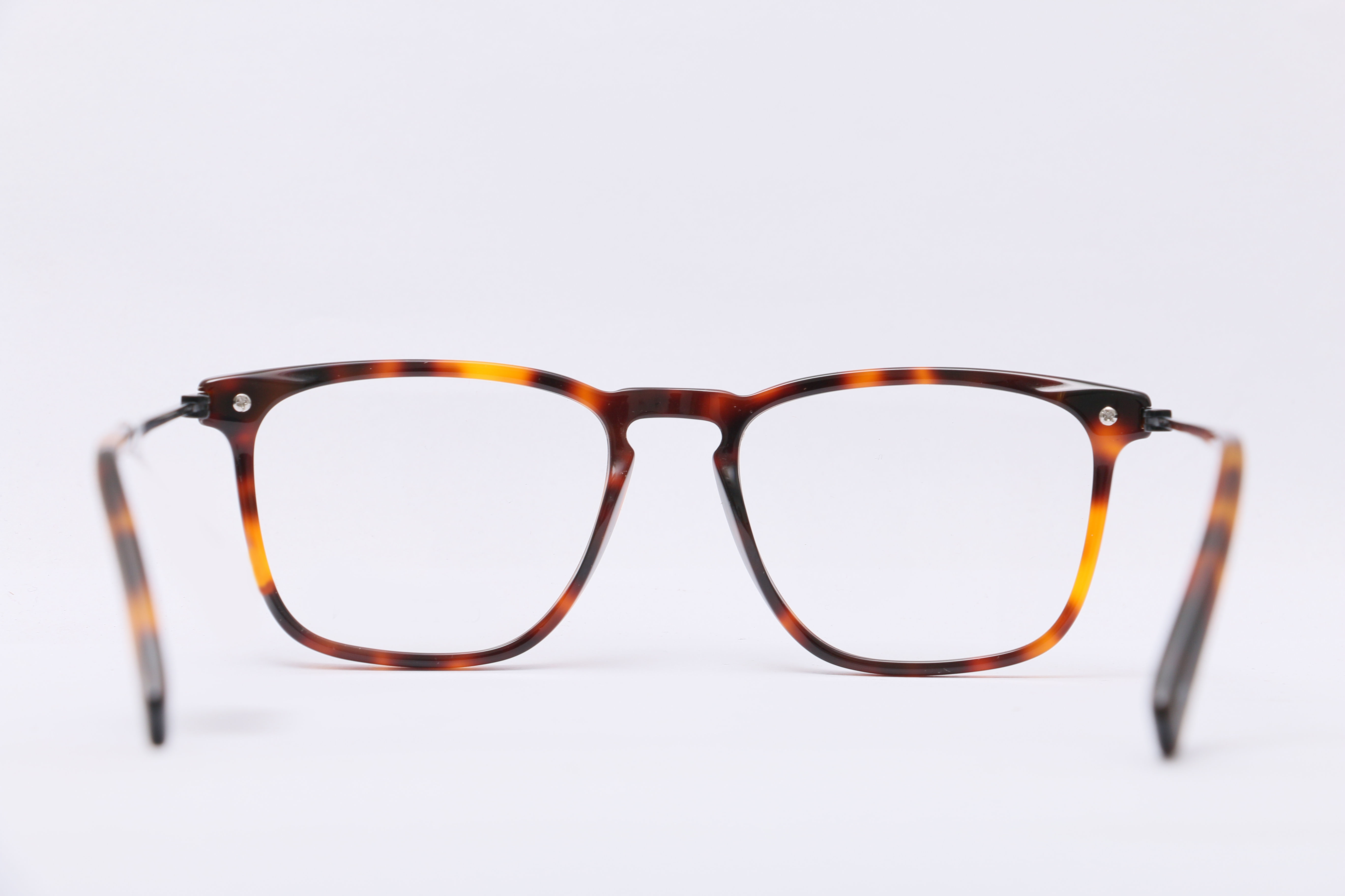 Eyeglasses for Men and Women 3D print model_6