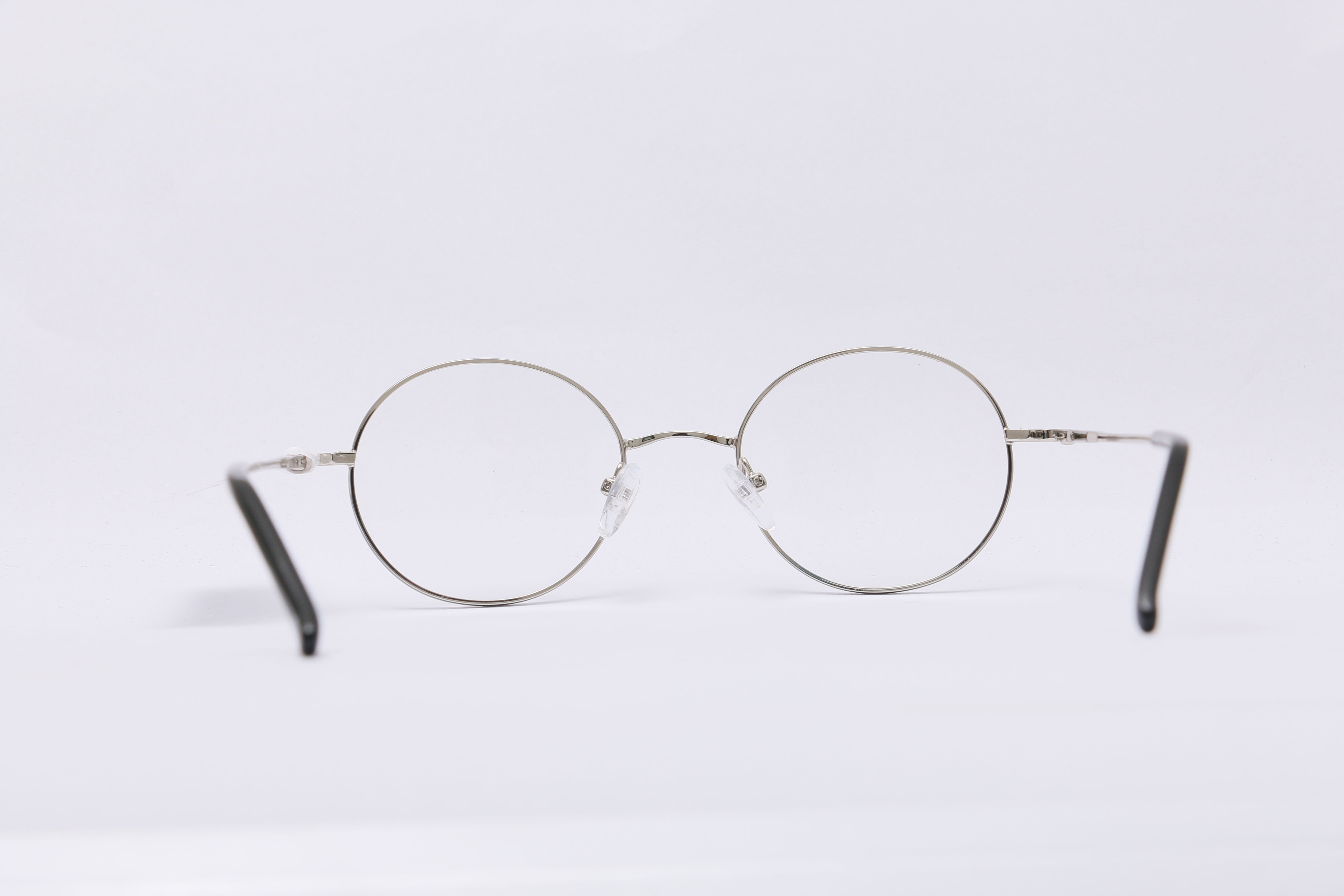 Eyeglasses for Men and Women 3D print model_6