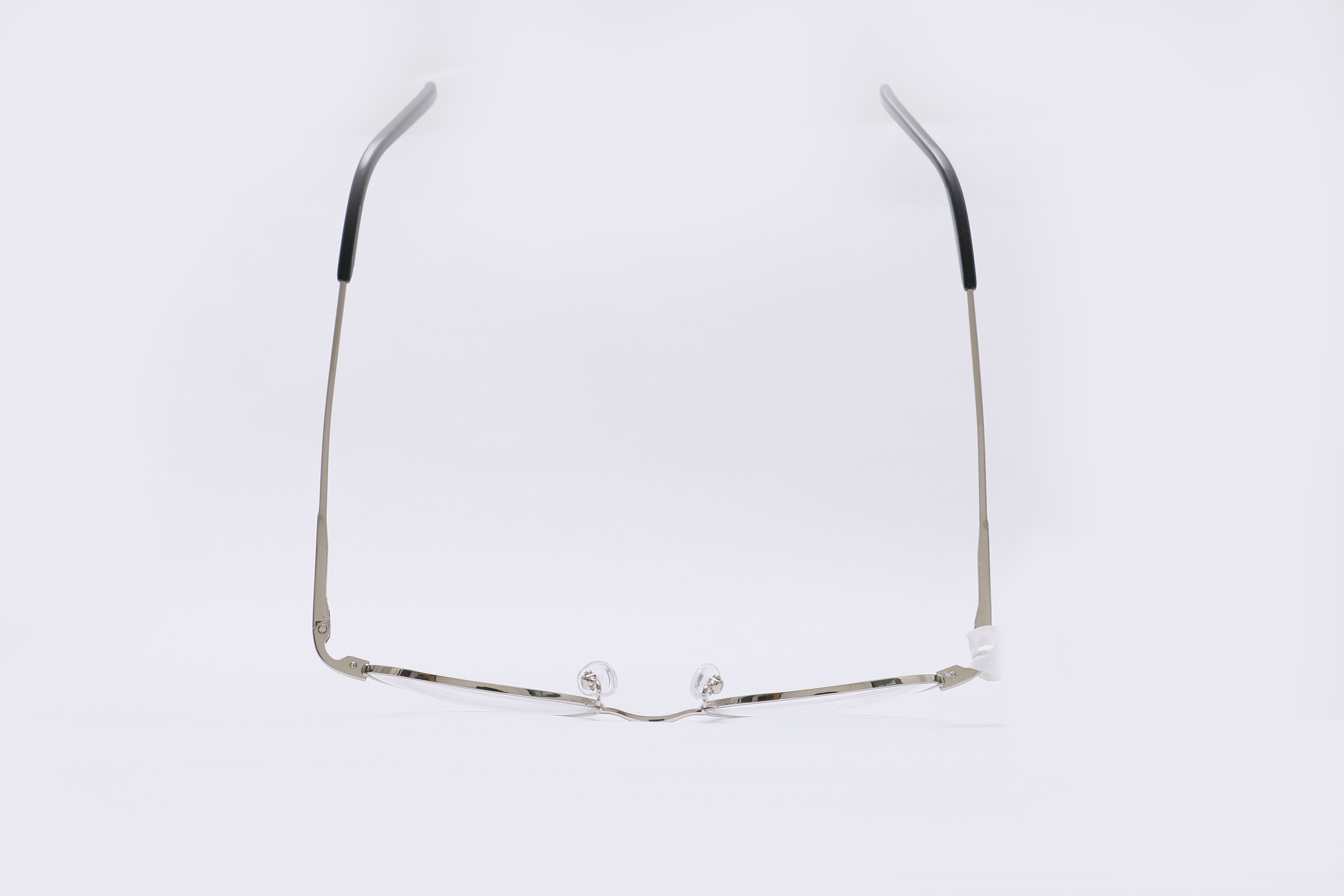 Eyeglasses for Men and Women 3D print model_8