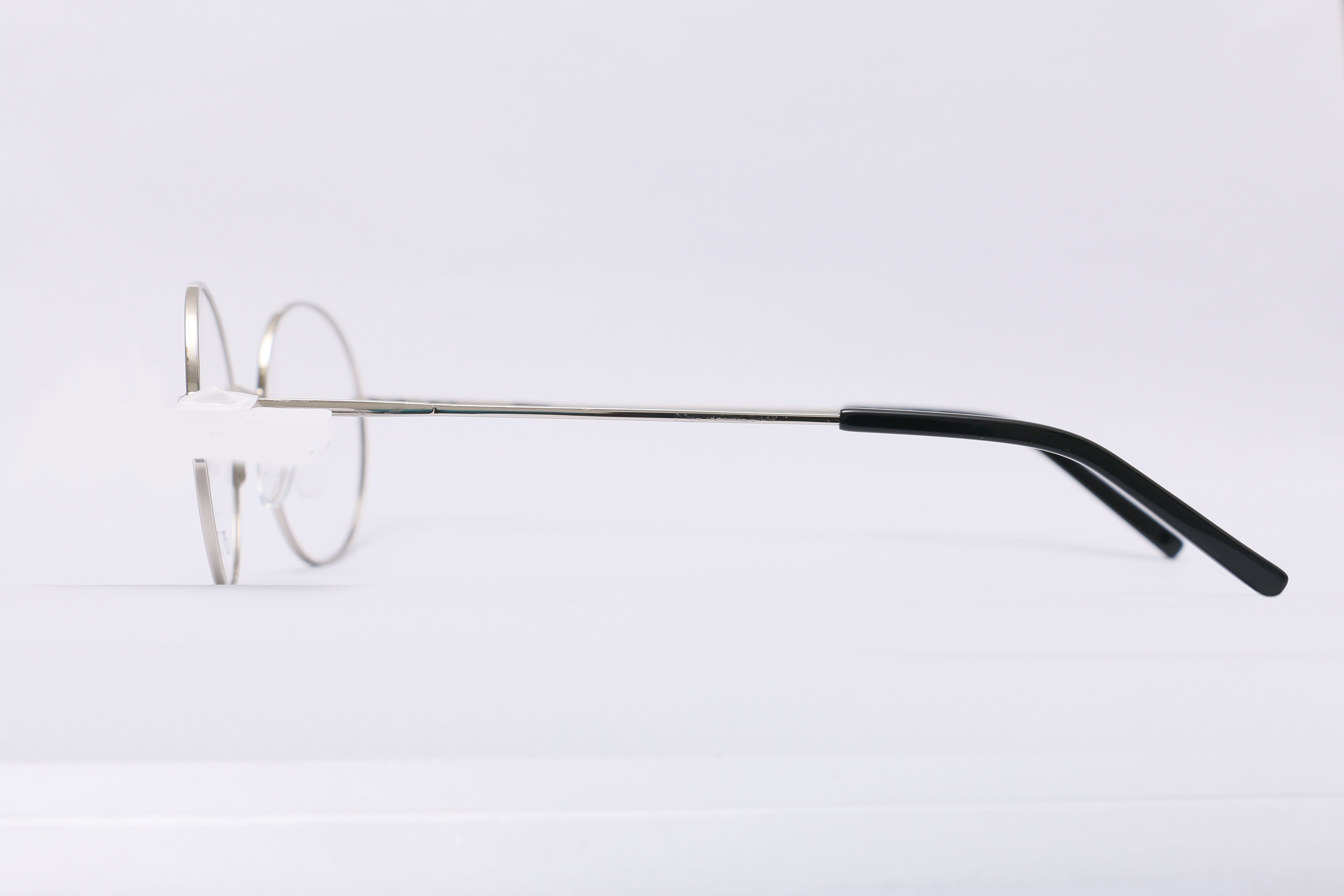Eyeglasses for Men and Women 3D print model_5