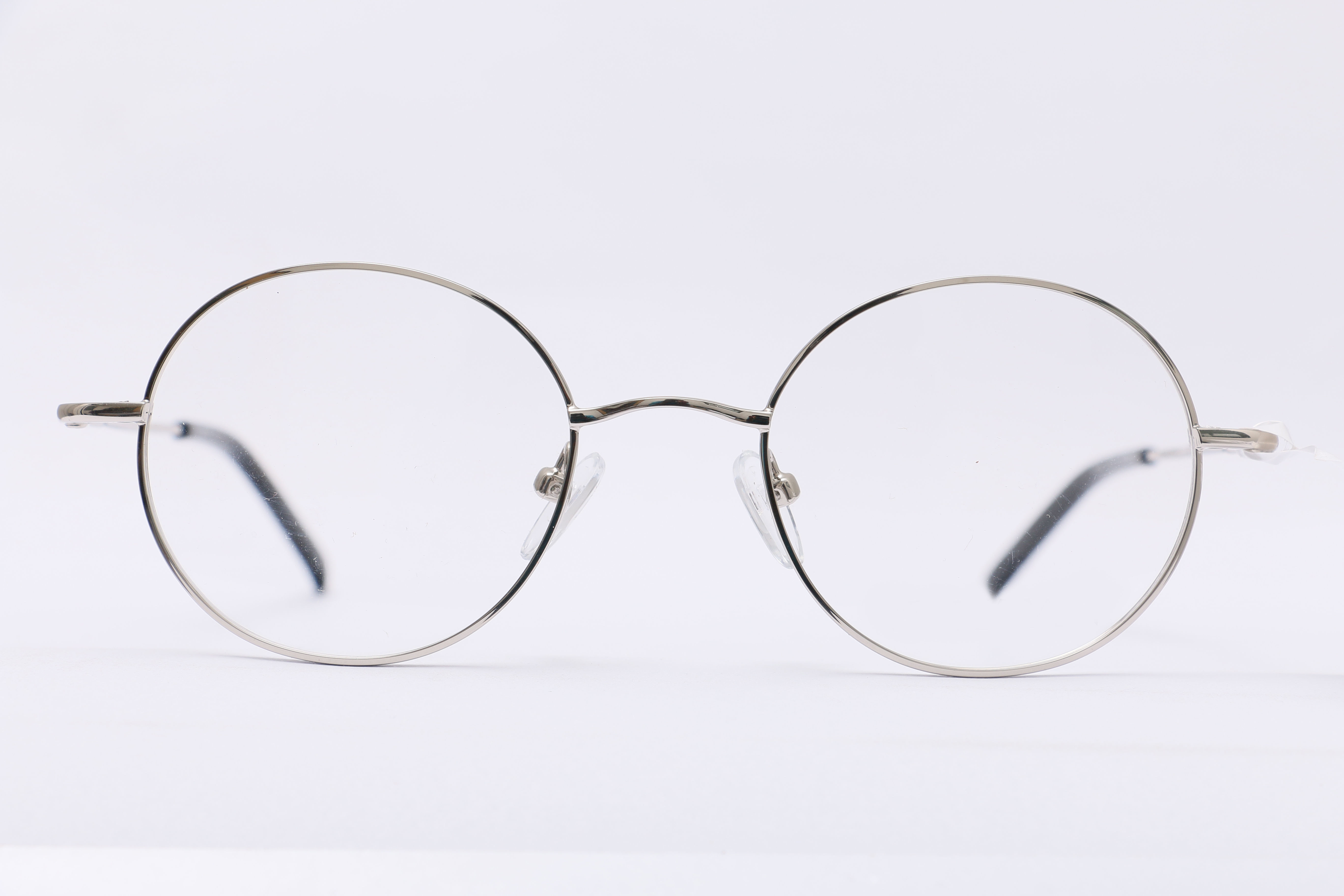 Eyeglasses for Men and Women 3D print model_4