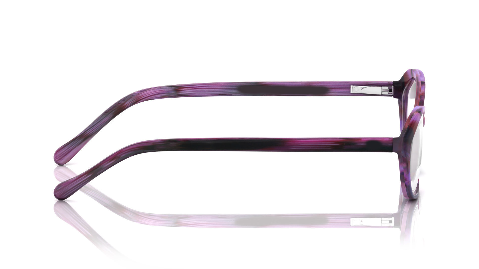 Eyeglasses for Men and Women 3D print model_3