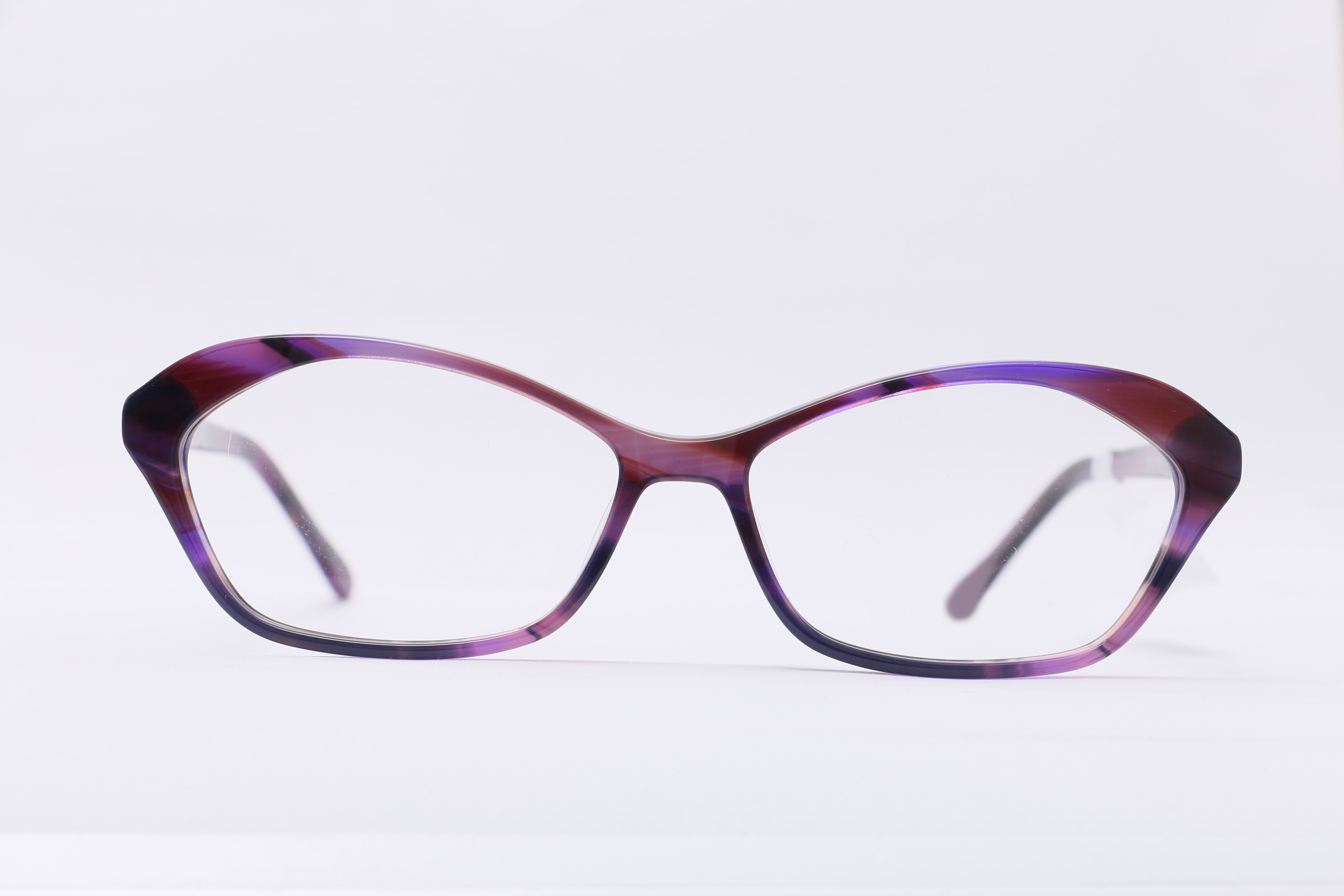 Eyeglasses for Men and Women 3D print model_4
