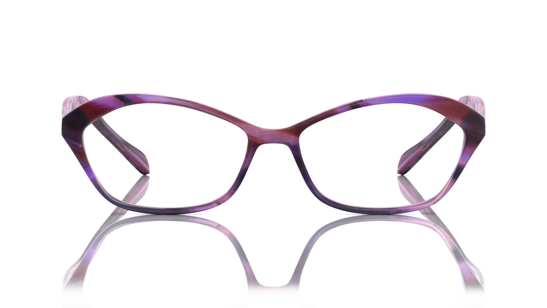 Eyeglasses for Men and Women 3D print model_1