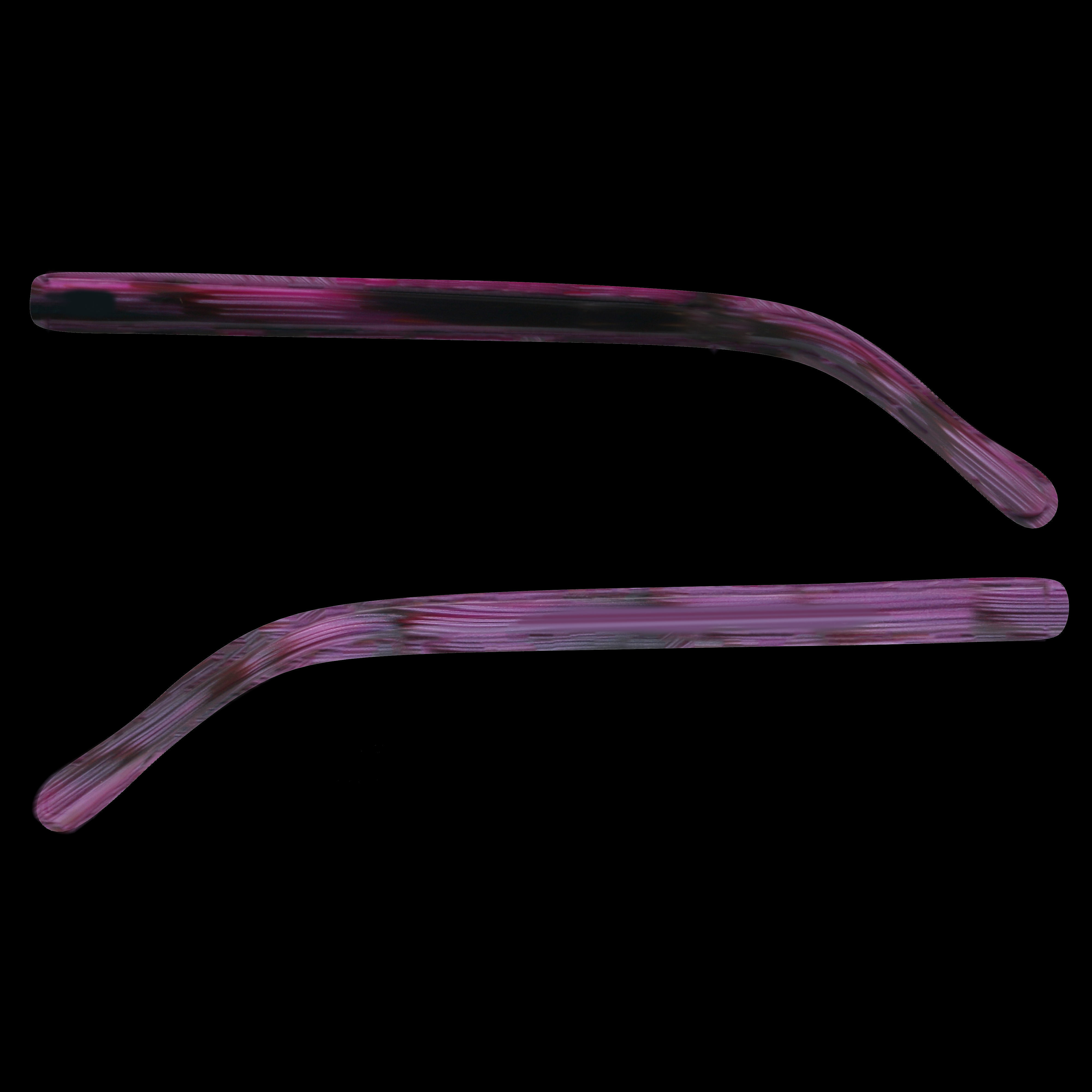 Eyeglasses for Men and Women 3D print model_11