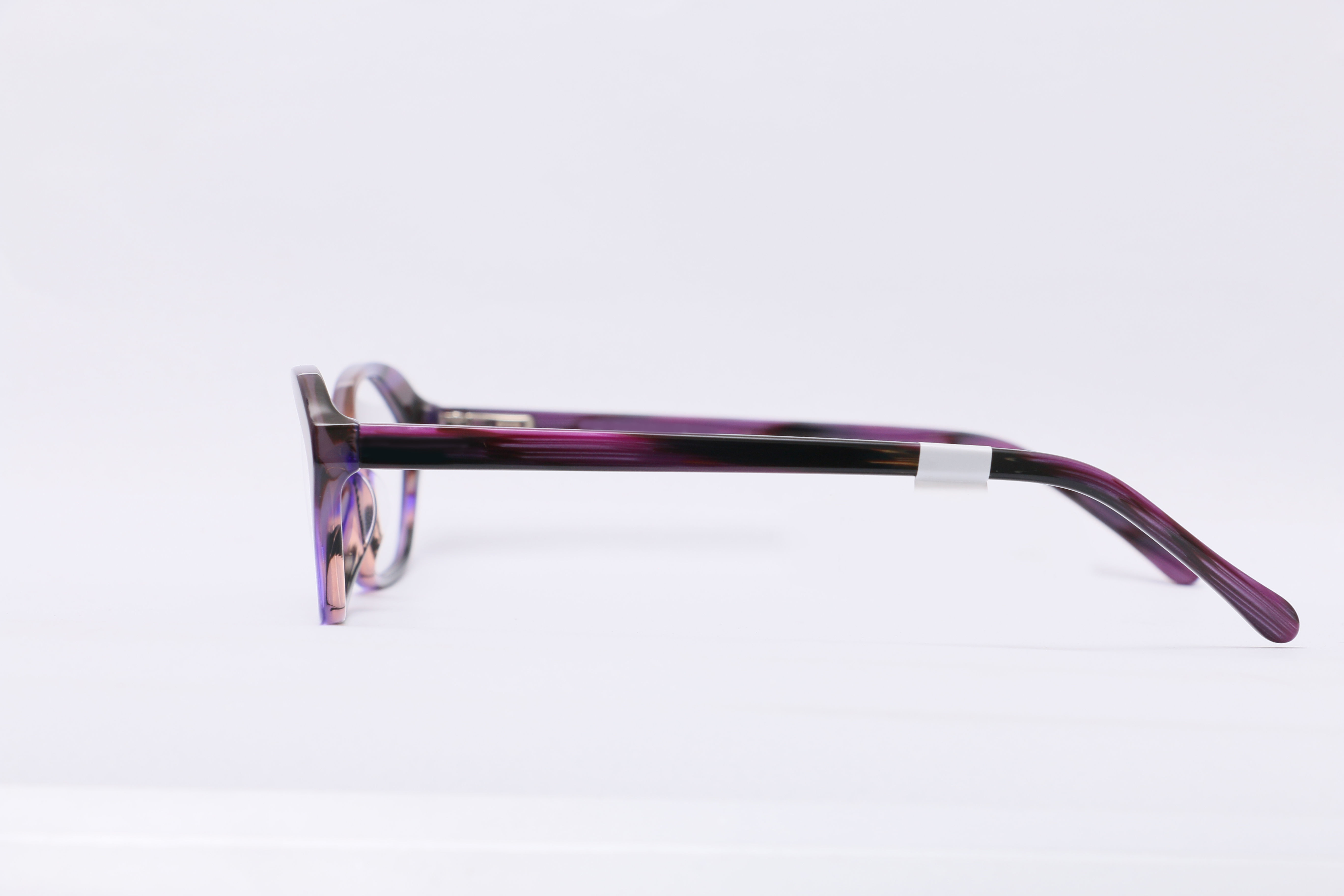 Eyeglasses for Men and Women 3D print model_5