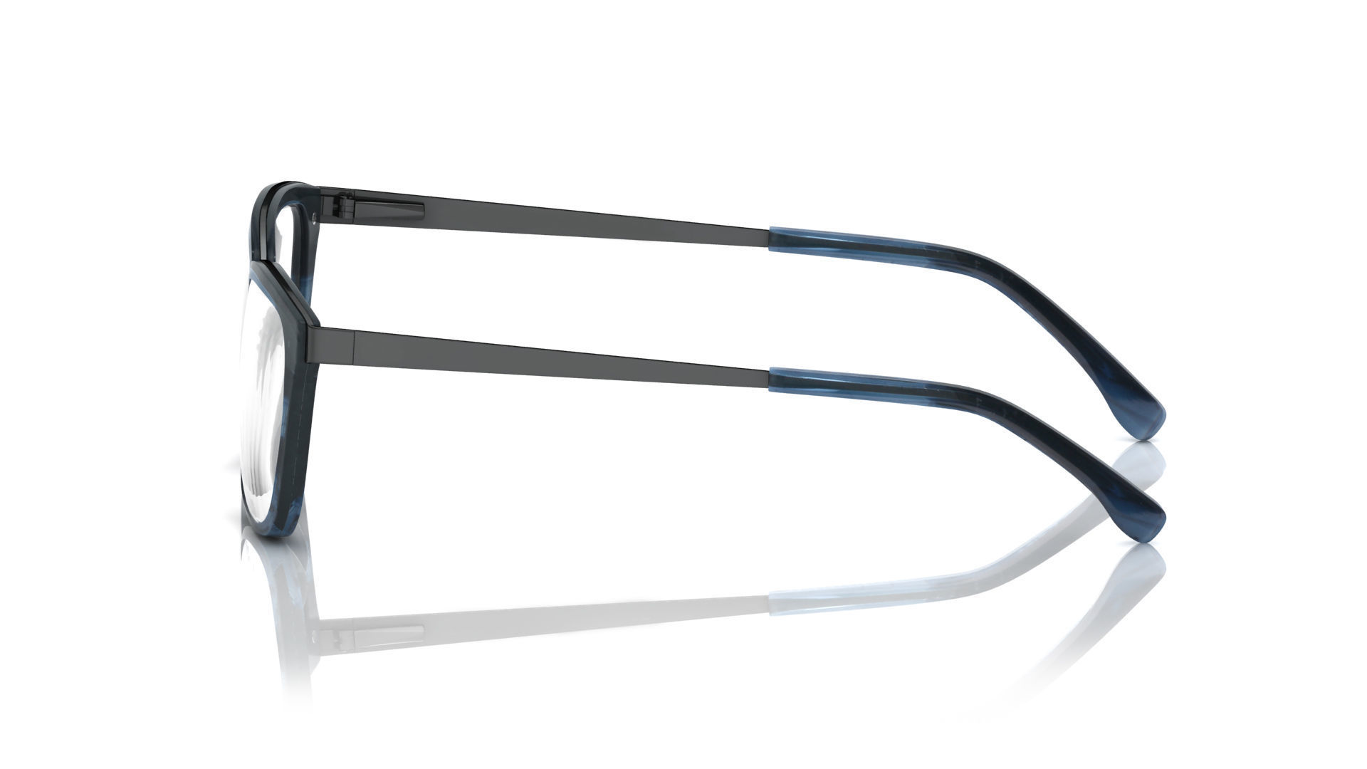 Eyeglasses for Men and Women 3D print model_2