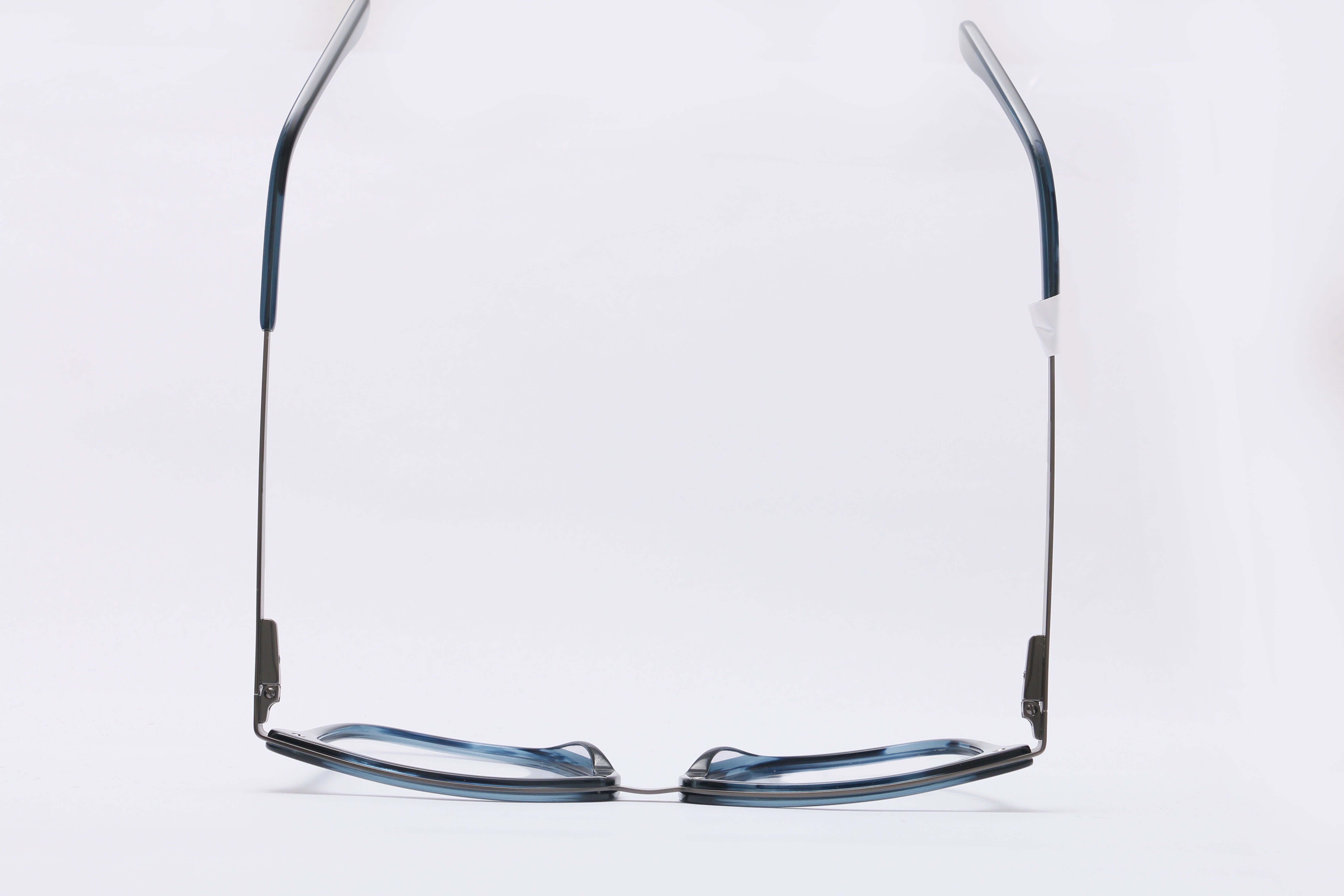 Eyeglasses for Men and Women 3D print model_8