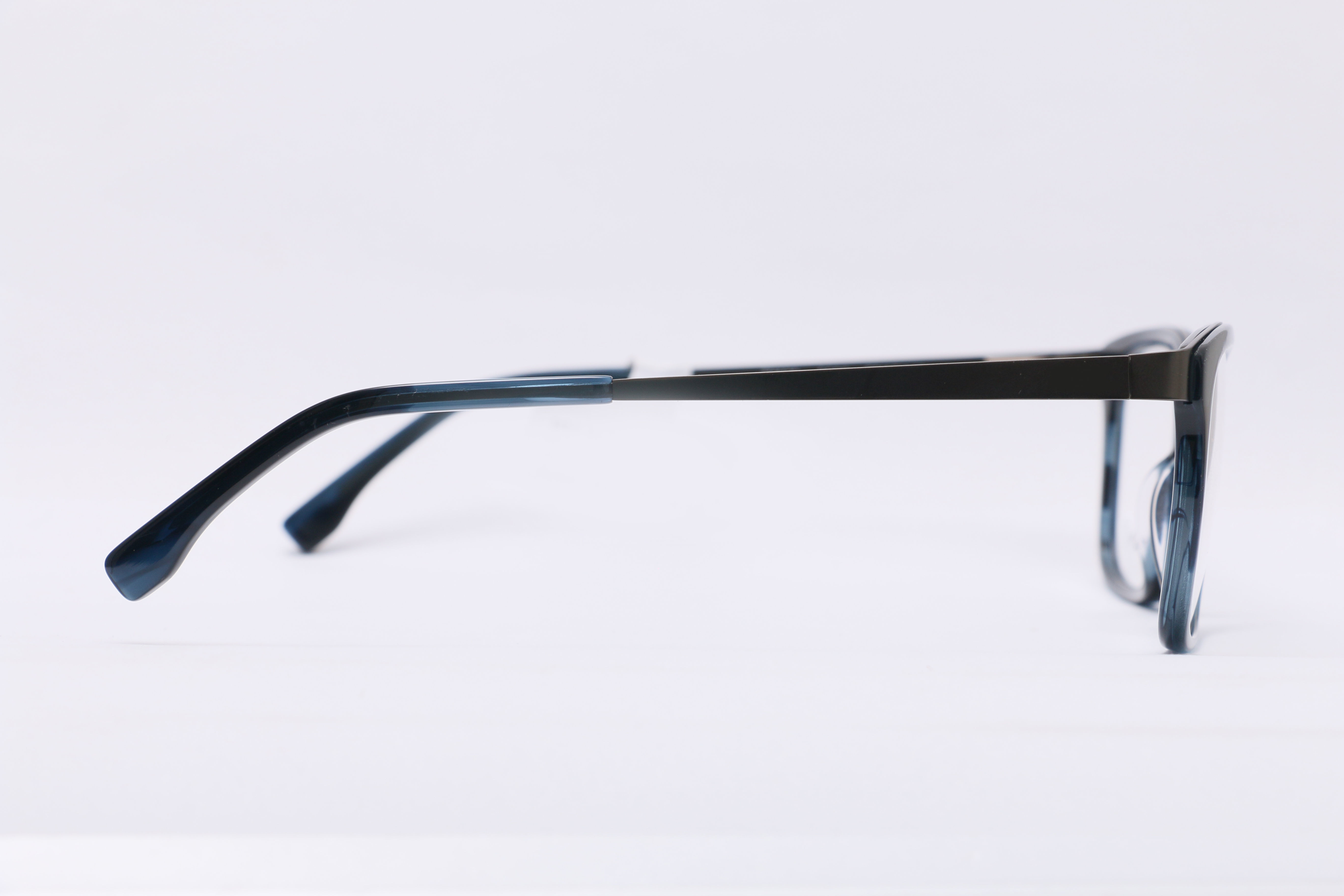 Eyeglasses for Men and Women 3D print model_7