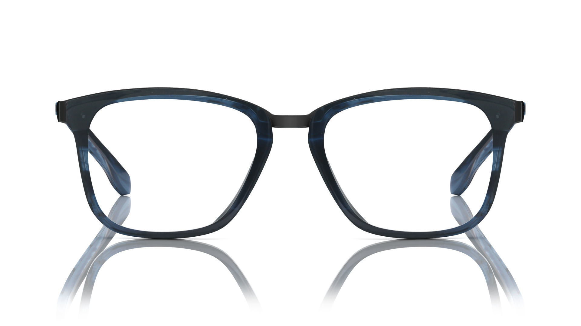 Eyeglasses for Men and Women 3D print model_1