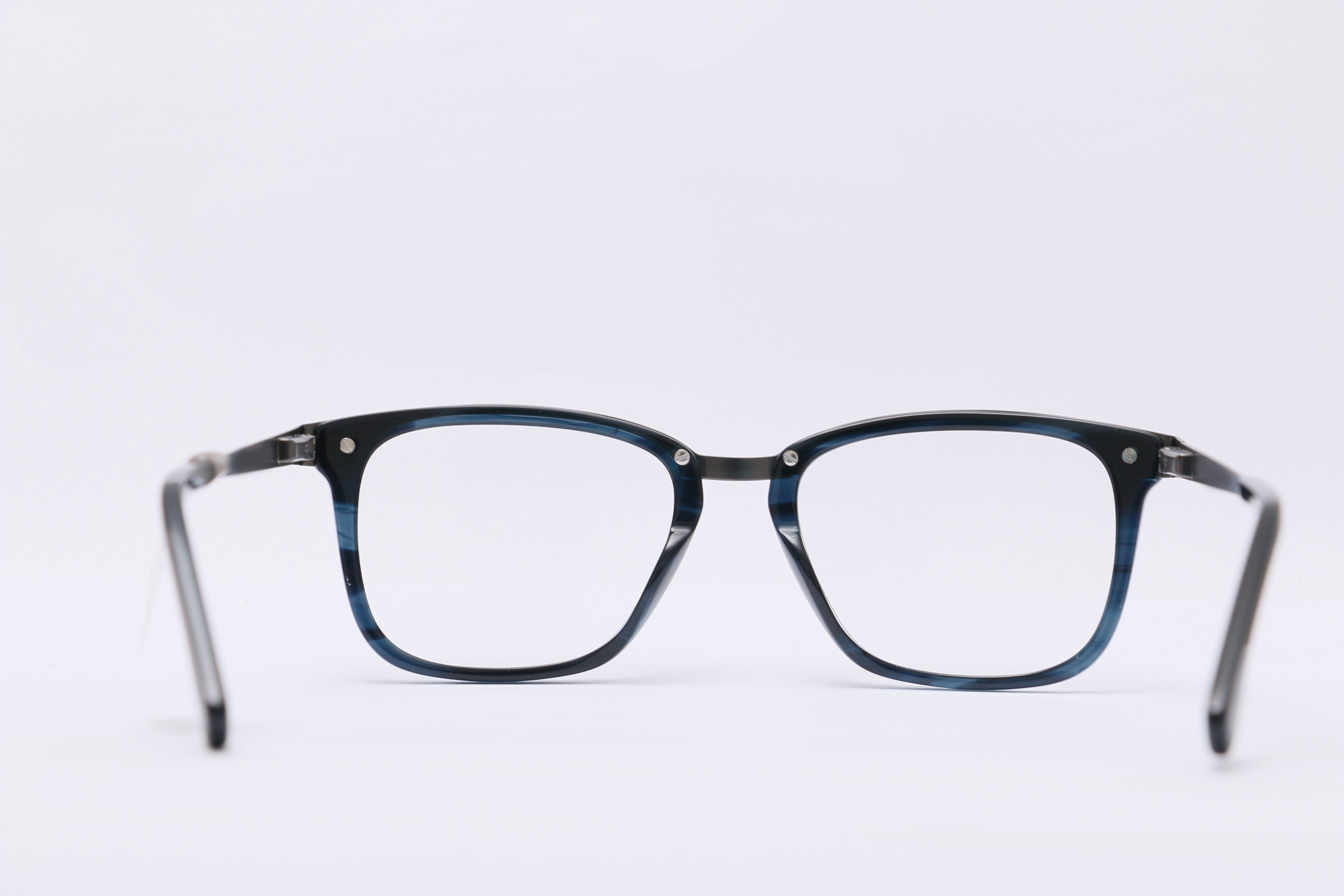 Eyeglasses for Men and Women 3D print model_6