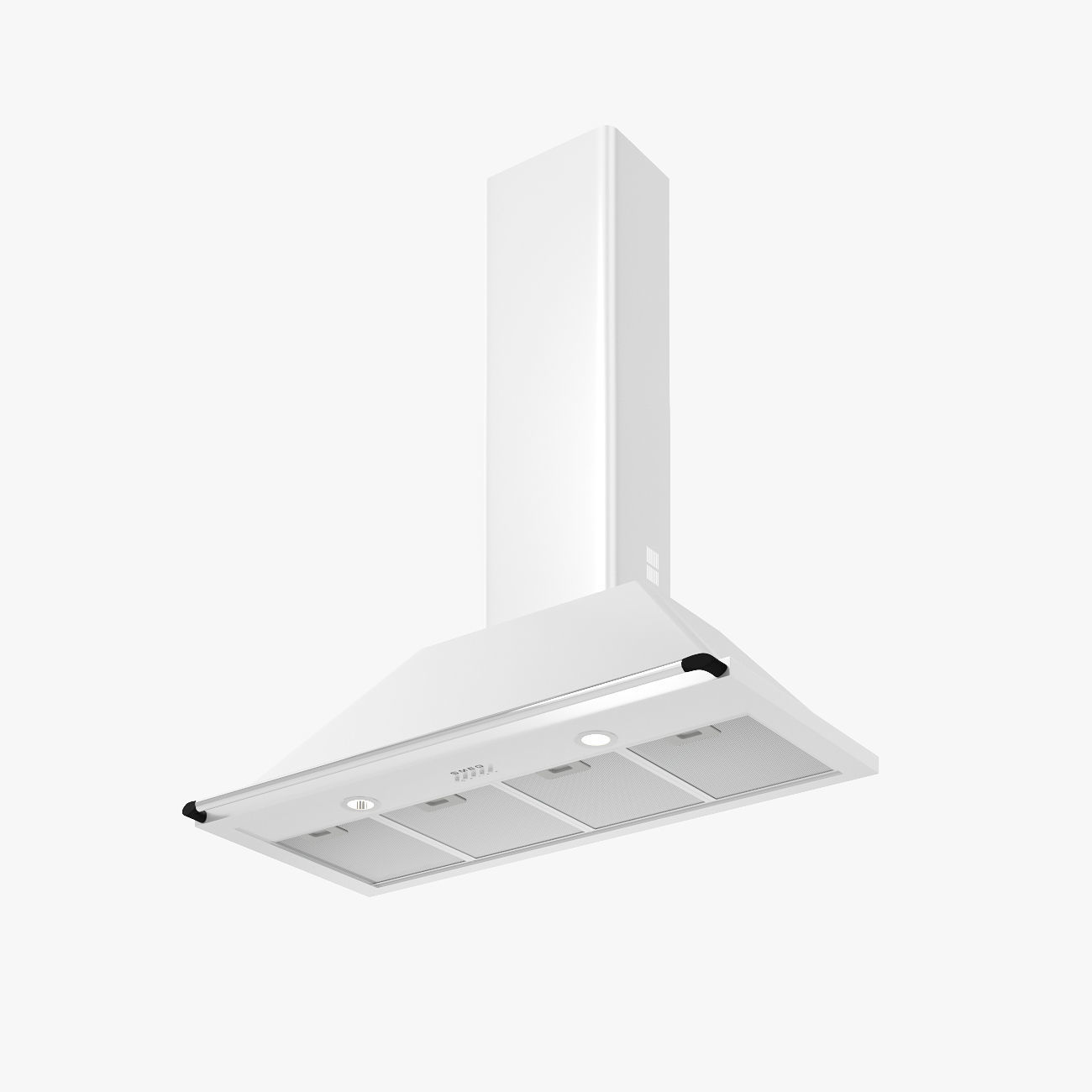 SMEG Extractor Hood 3D model_3