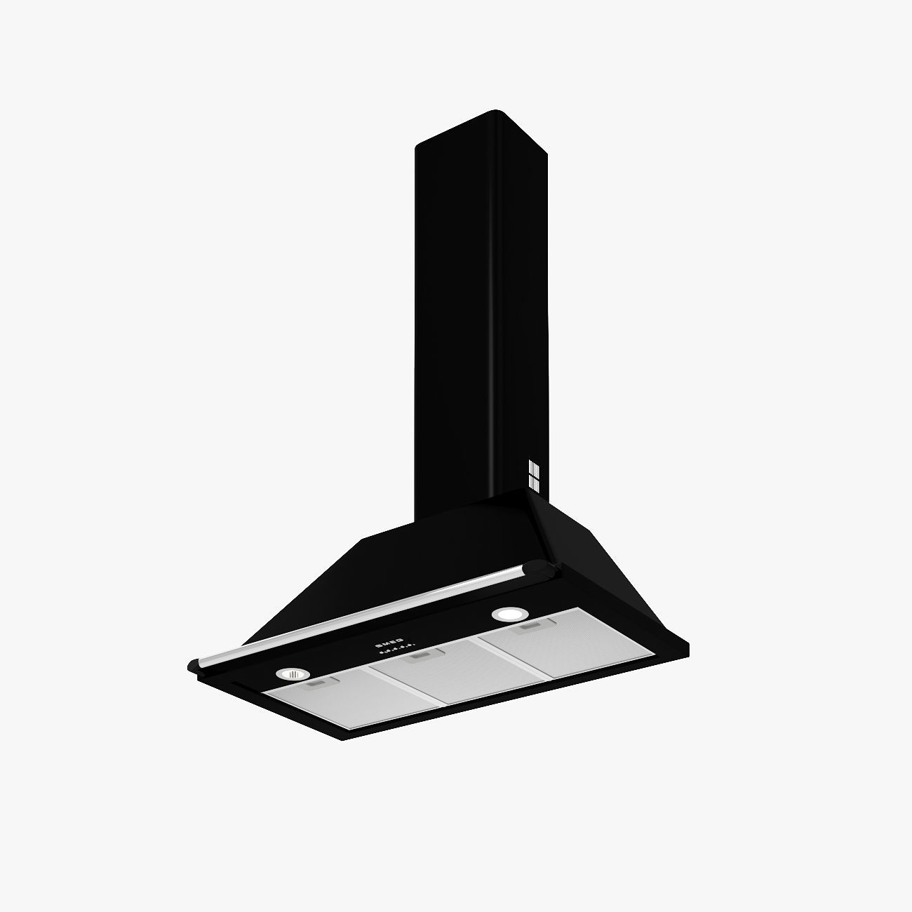 SMEG Extractor Hood 3D model_5