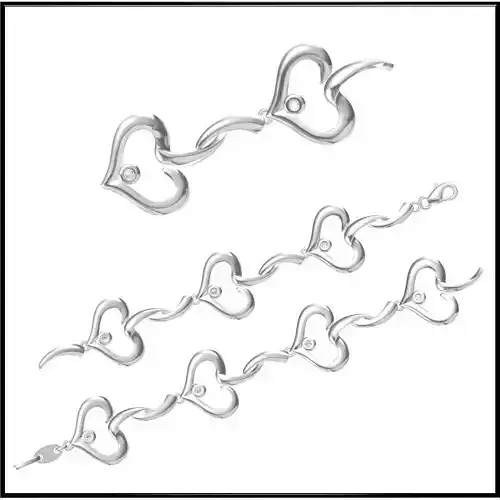 JCD Format Modern bracelets jewellery design course