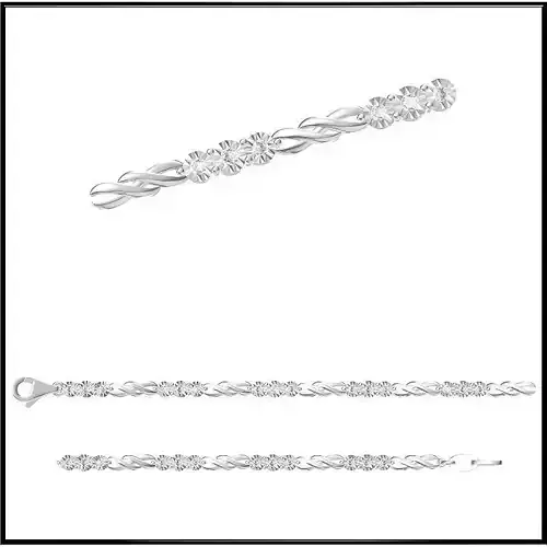 JCD Format Modern bracelets jcd jewelry design