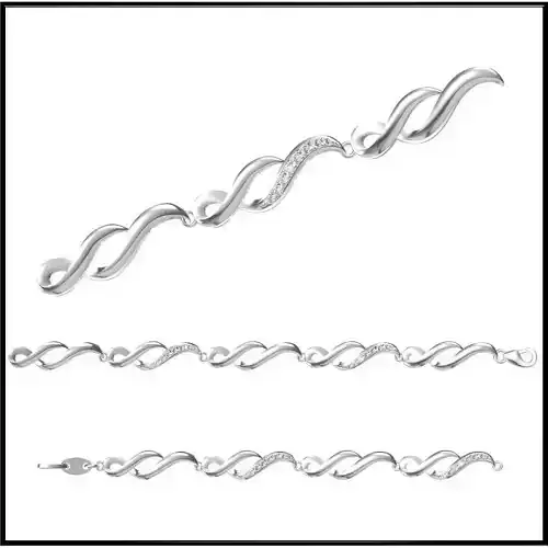 JCD Format Minimalist bracelets jcd jewellery design course