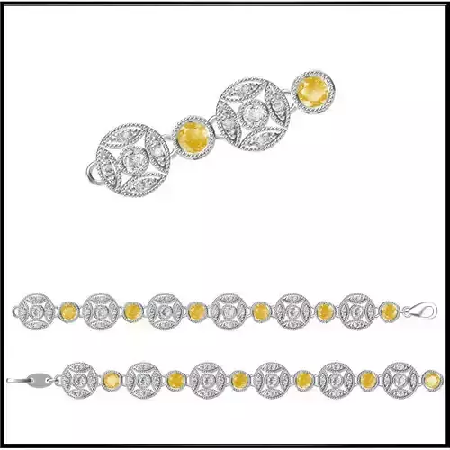 JCD Format Minimalist bracelets jcd bracelet