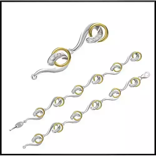 JCD Format Mens bracelets jcd jewelry