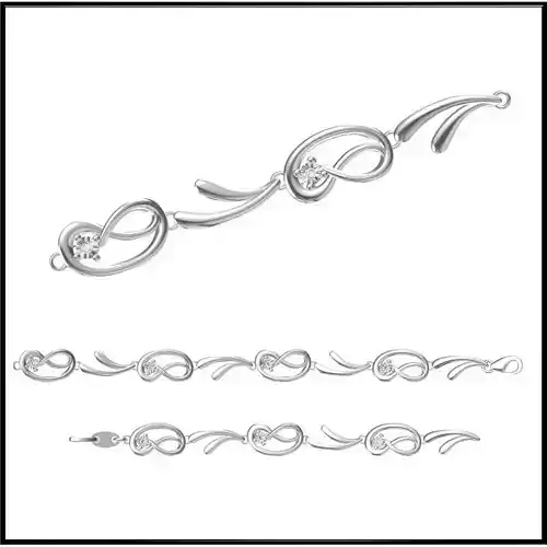 JCD Bracelets jcd jewelry