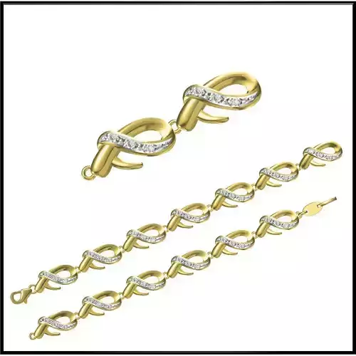 JCD Format Bracelets esign price