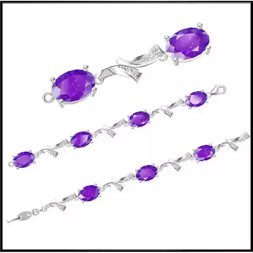 JCD Format Amazing bracelets jewellery design course