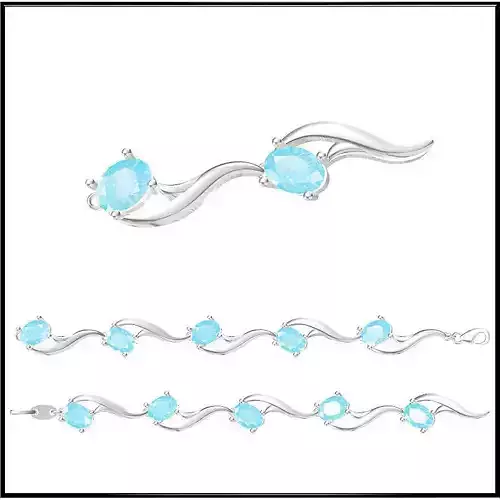 JCD Format Amazing bracelets jcd jewelry design