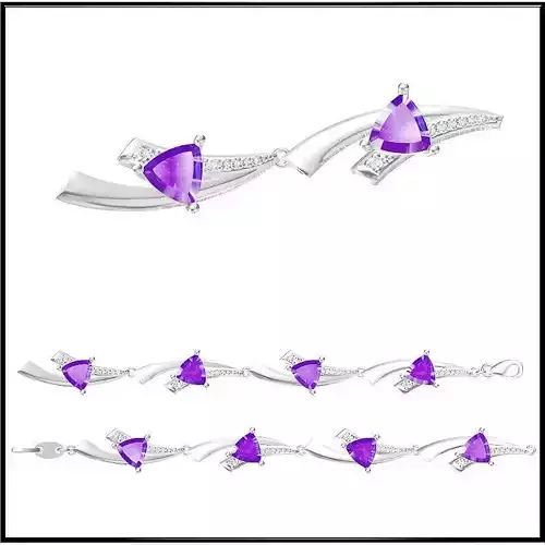 JCD Format Amazing bracelets jcd jewelry