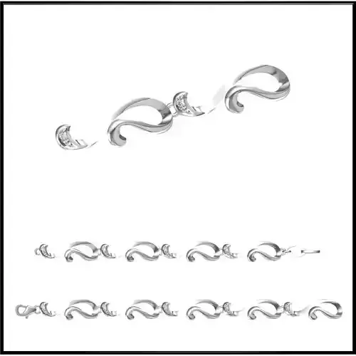 JCD Format Amazing bracelets jcd jewellery design course