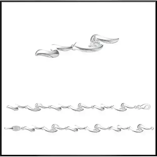 JCD Format Amazing bracelets jcd bracelet design