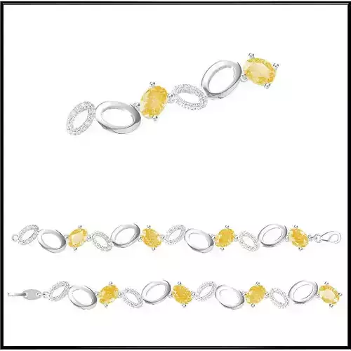 JCD Format Amazing bracelets esign price