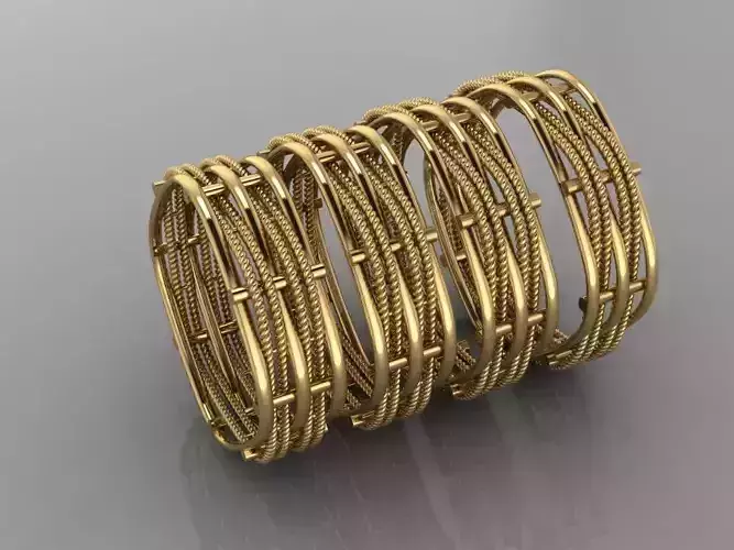 GC GOLD T160- Diamond solitarie gold ring 