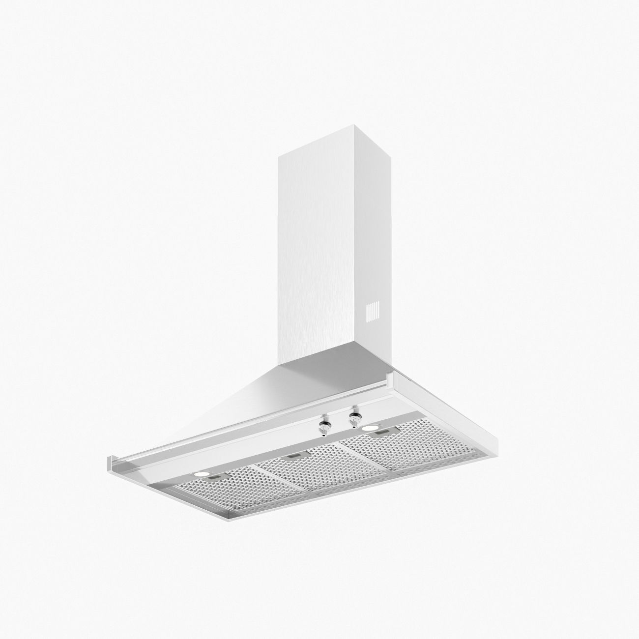 SMEG Extractor Hood 01 3D model_2