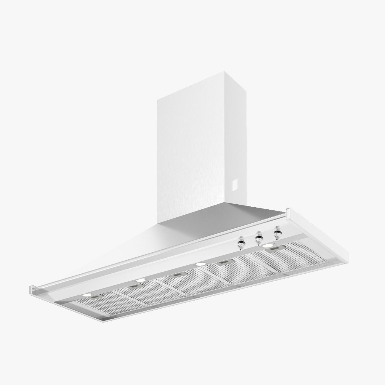 SMEG Extractor Hood 01 3D model_1
