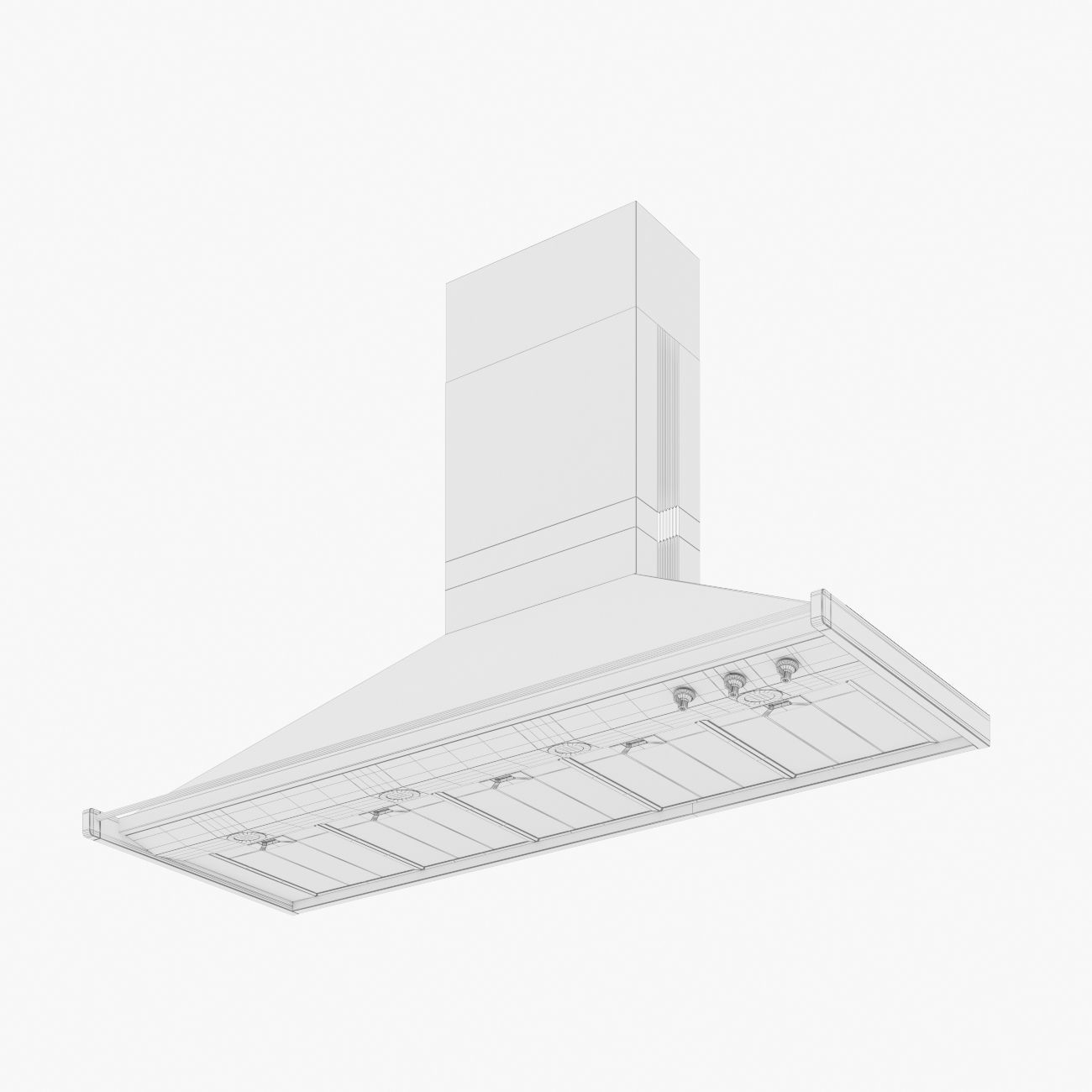SMEG Extractor Hood 01 3D model_7
