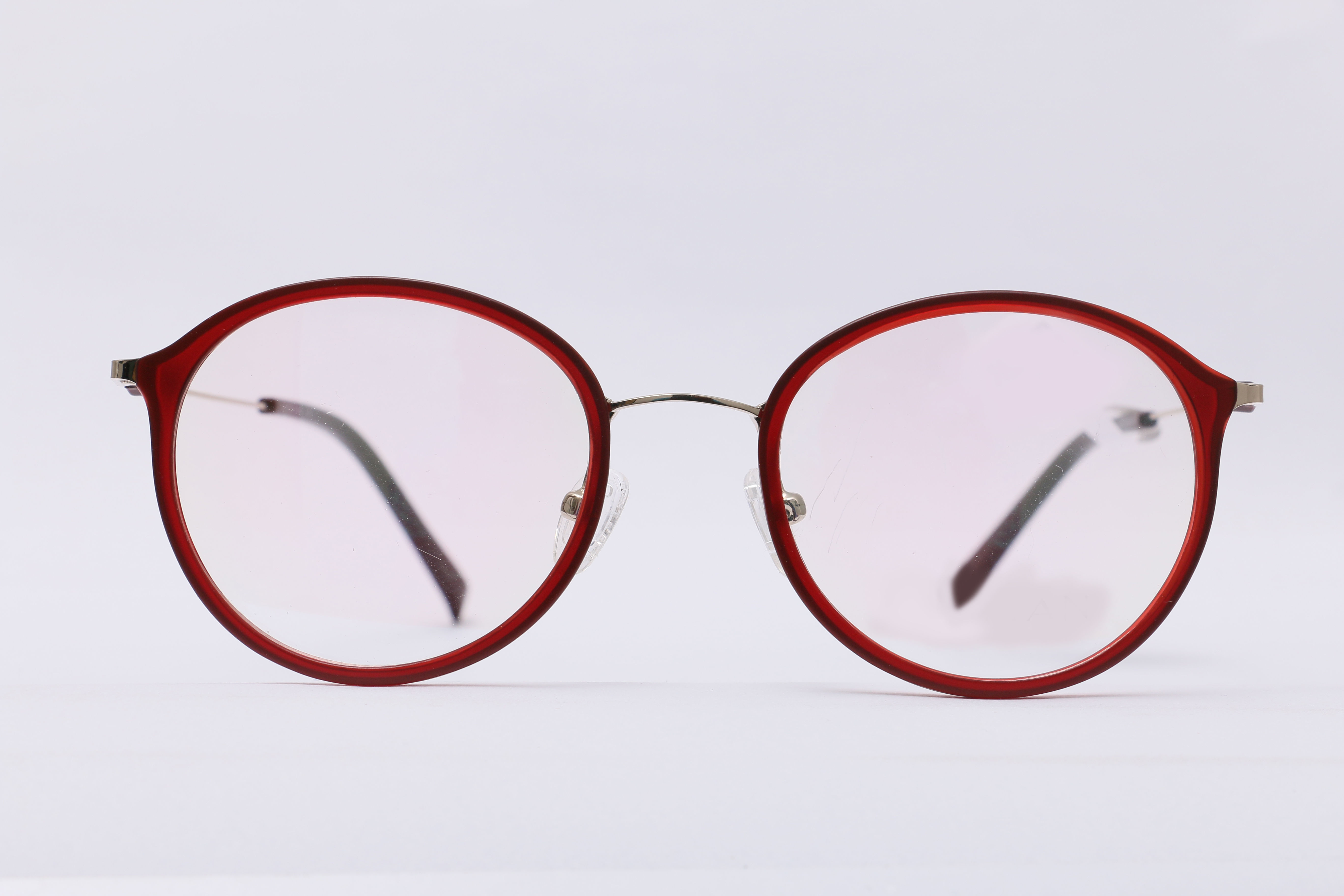 Eyeglasses for Men and Women 3D print model_4