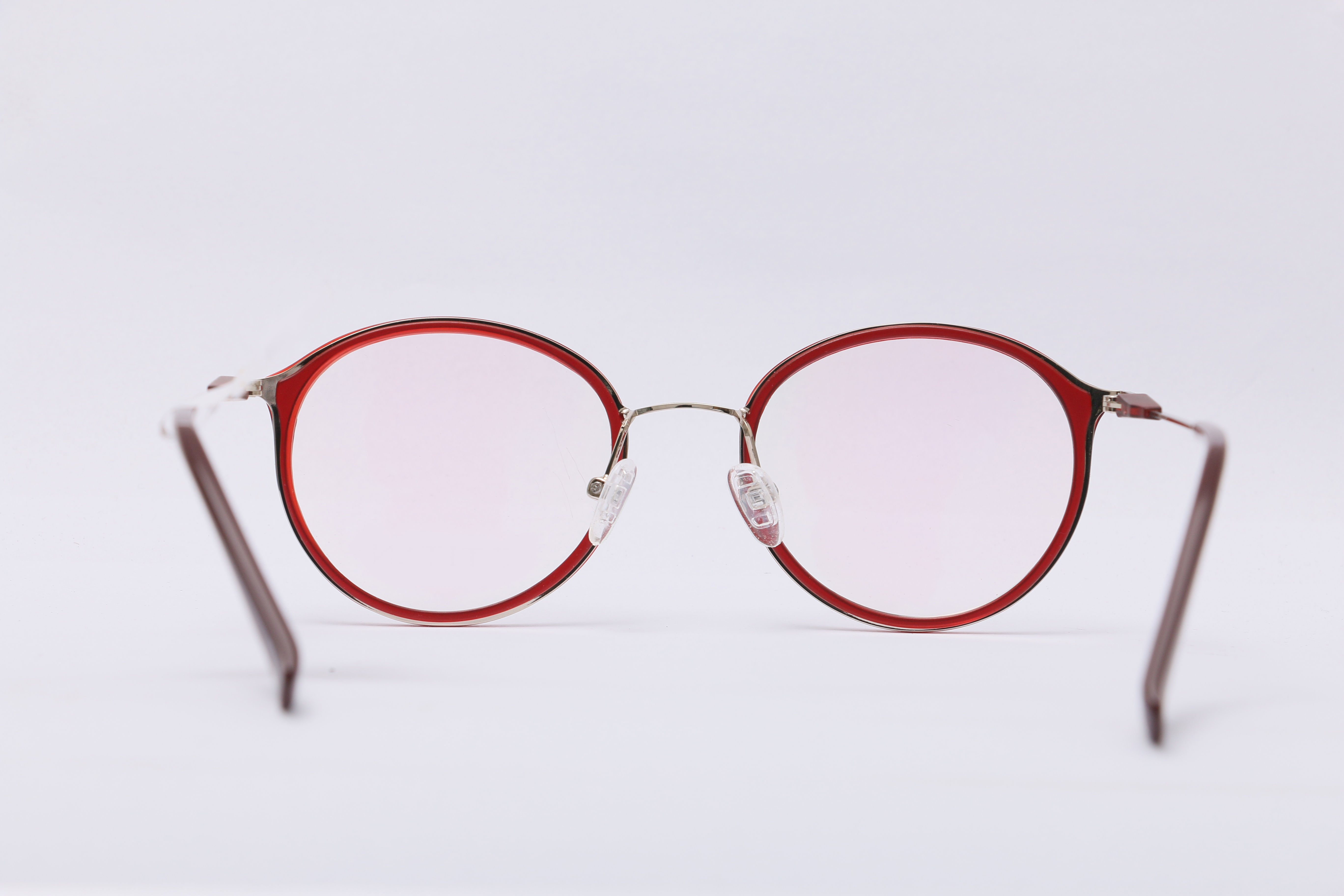 Eyeglasses for Men and Women 3D print model_6