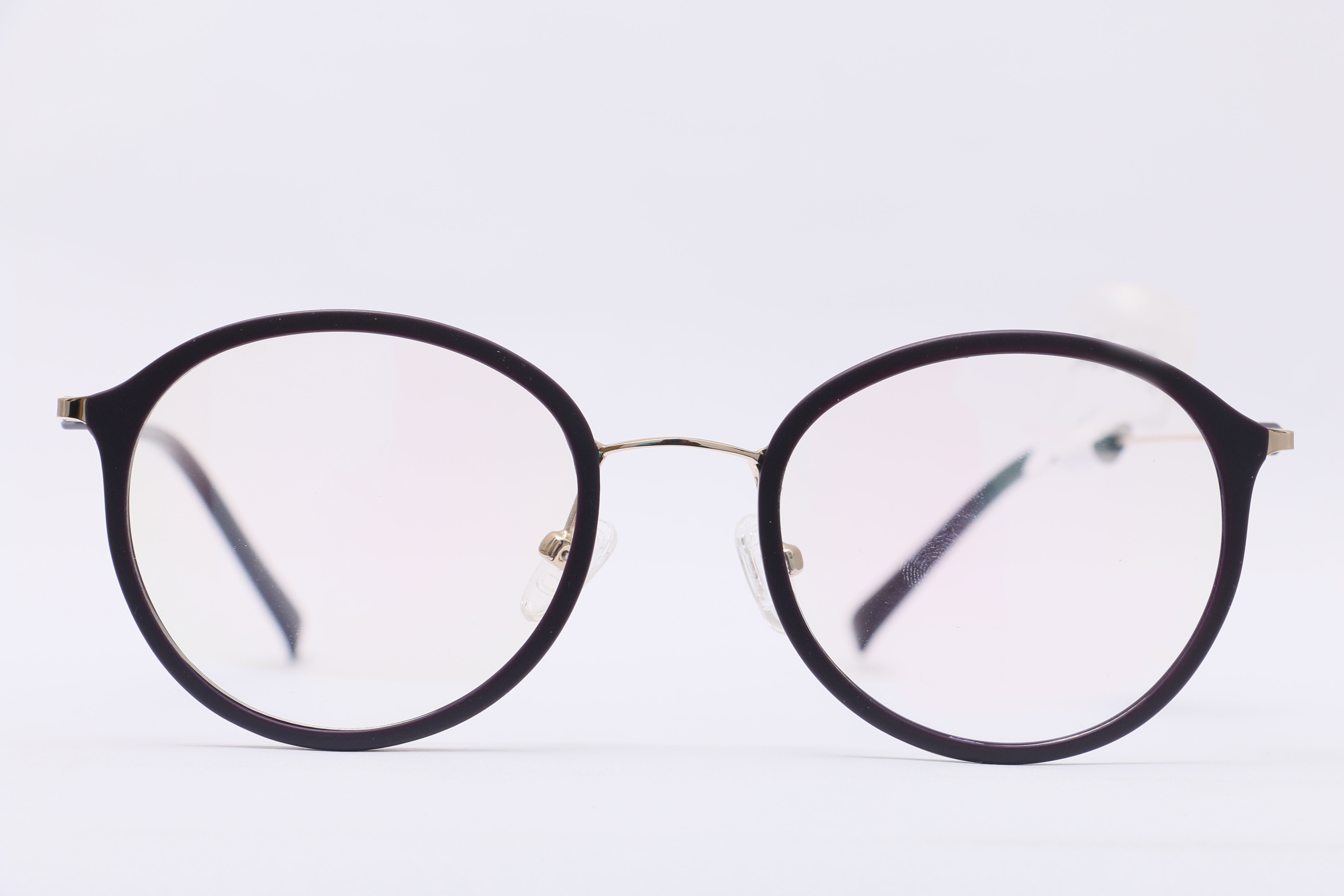 Eyeglasses for Men and Women 3D print model_4
