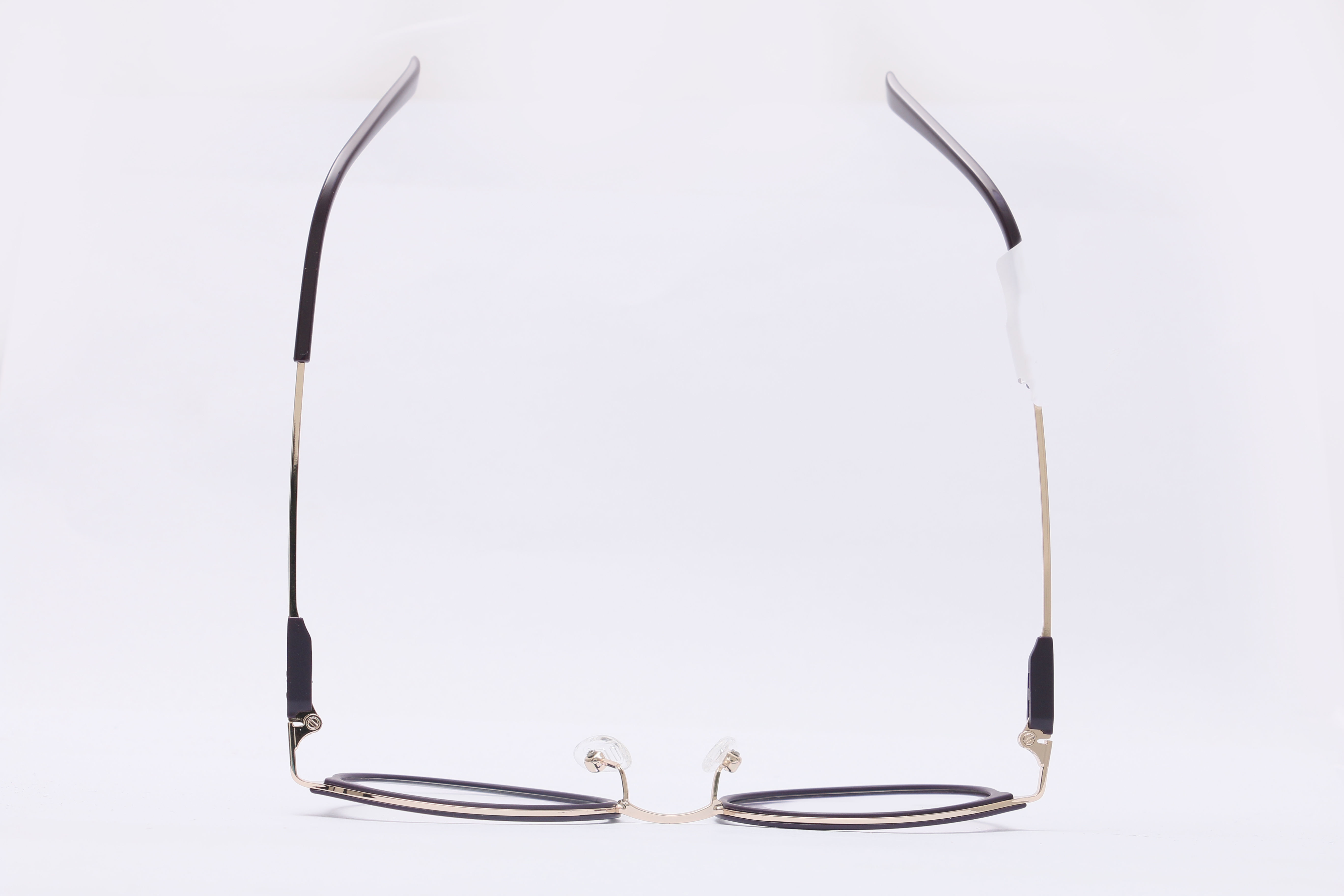 Eyeglasses for Men and Women 3D print model_8