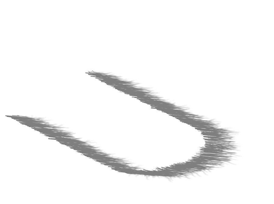 - prairie scene - wooden fence fence fence 03 01 3D model_2