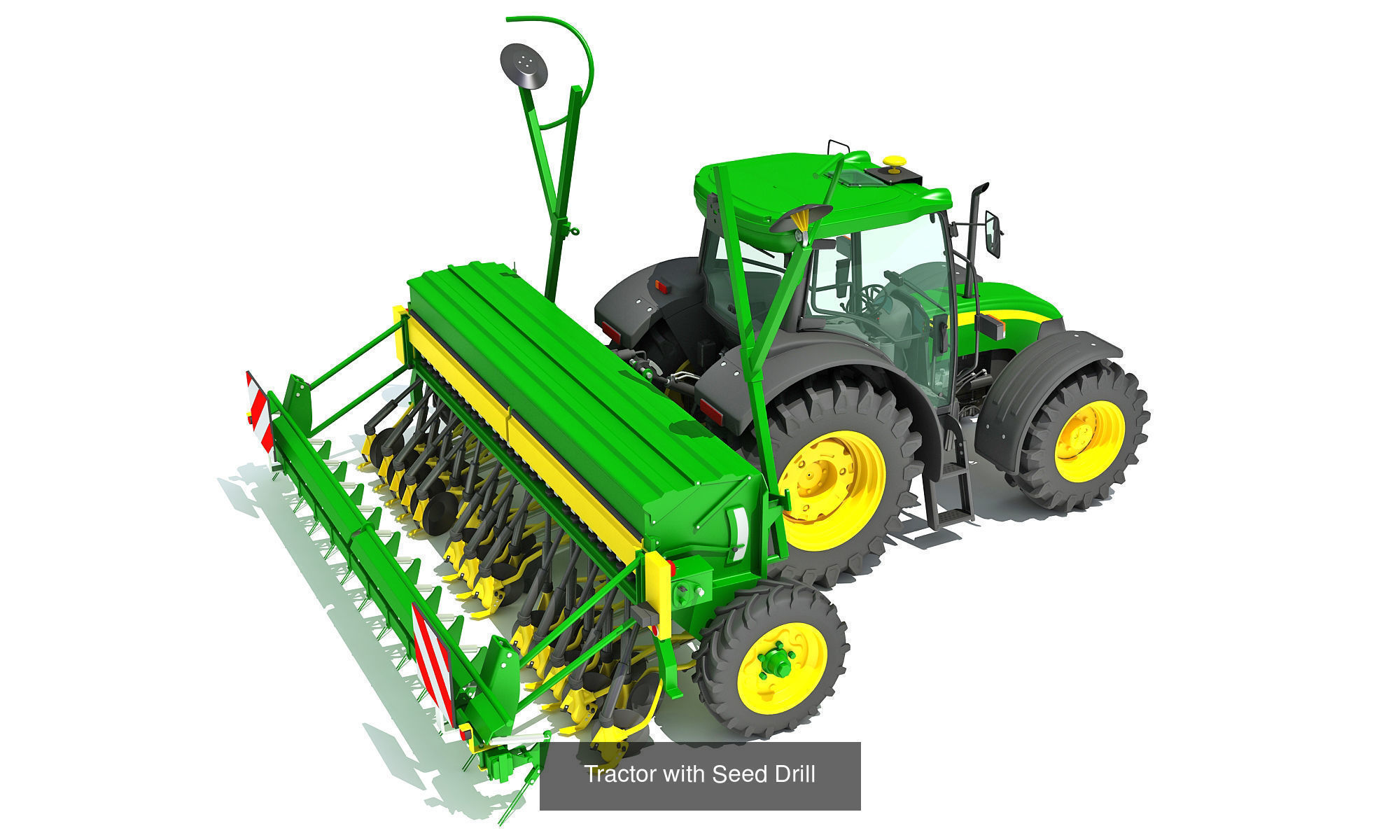 Farm Collection 3D Models _5