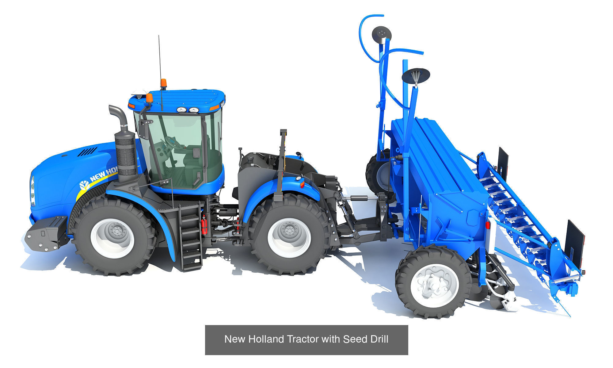 Farm Collection 3D Models _6