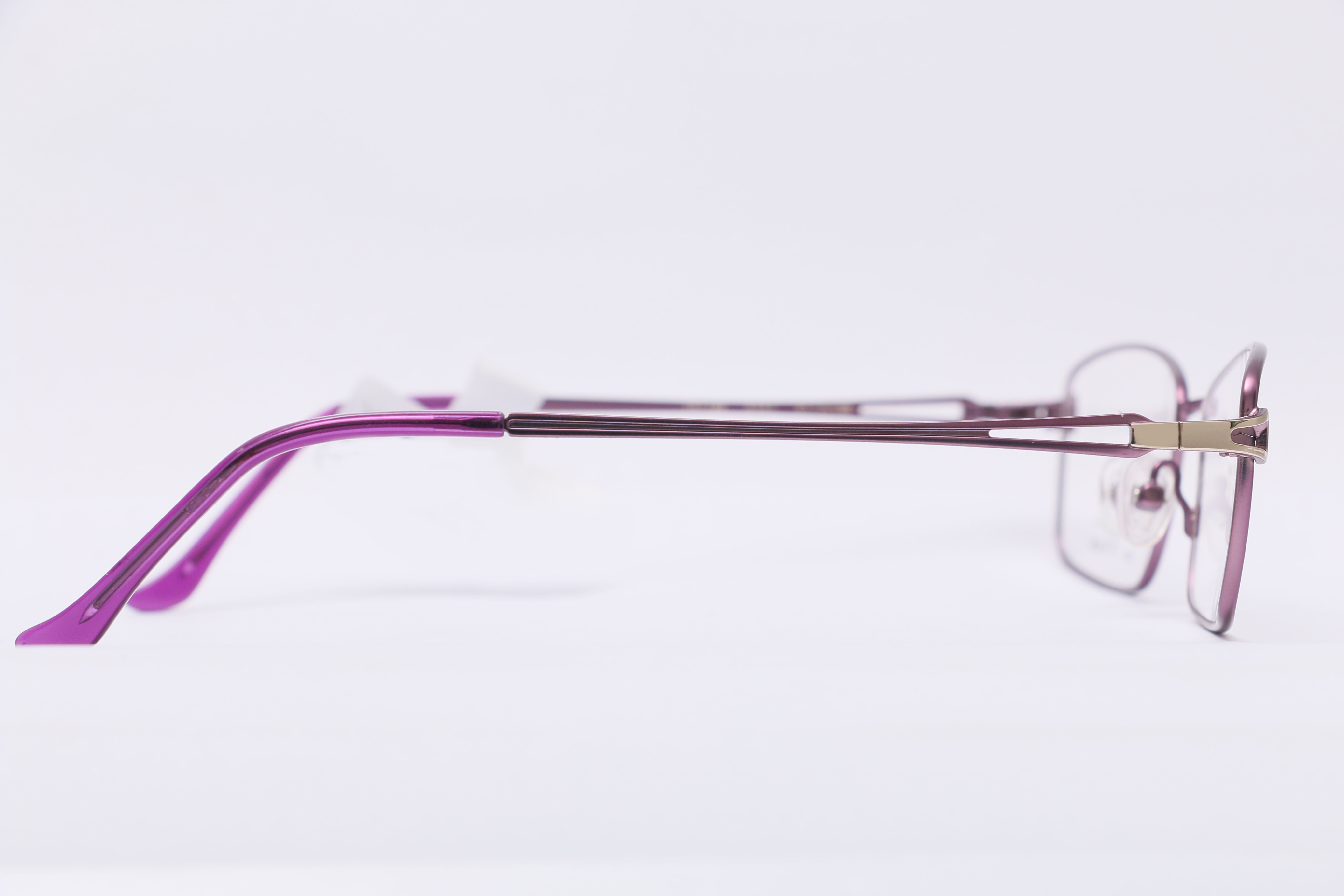 Eyeglasses for Men and Women 3D print model_5