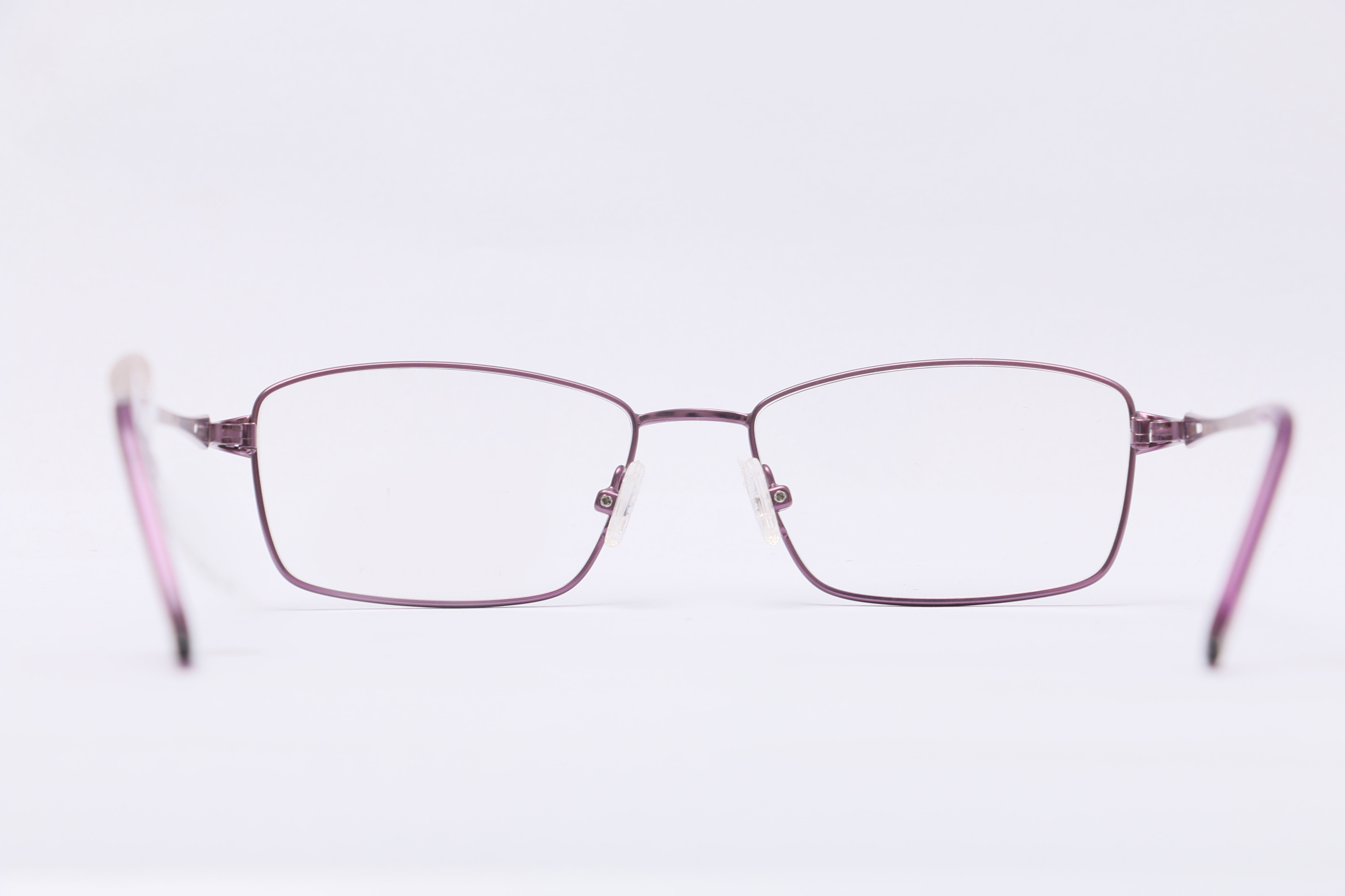 Eyeglasses for Men and Women 3D print model_6