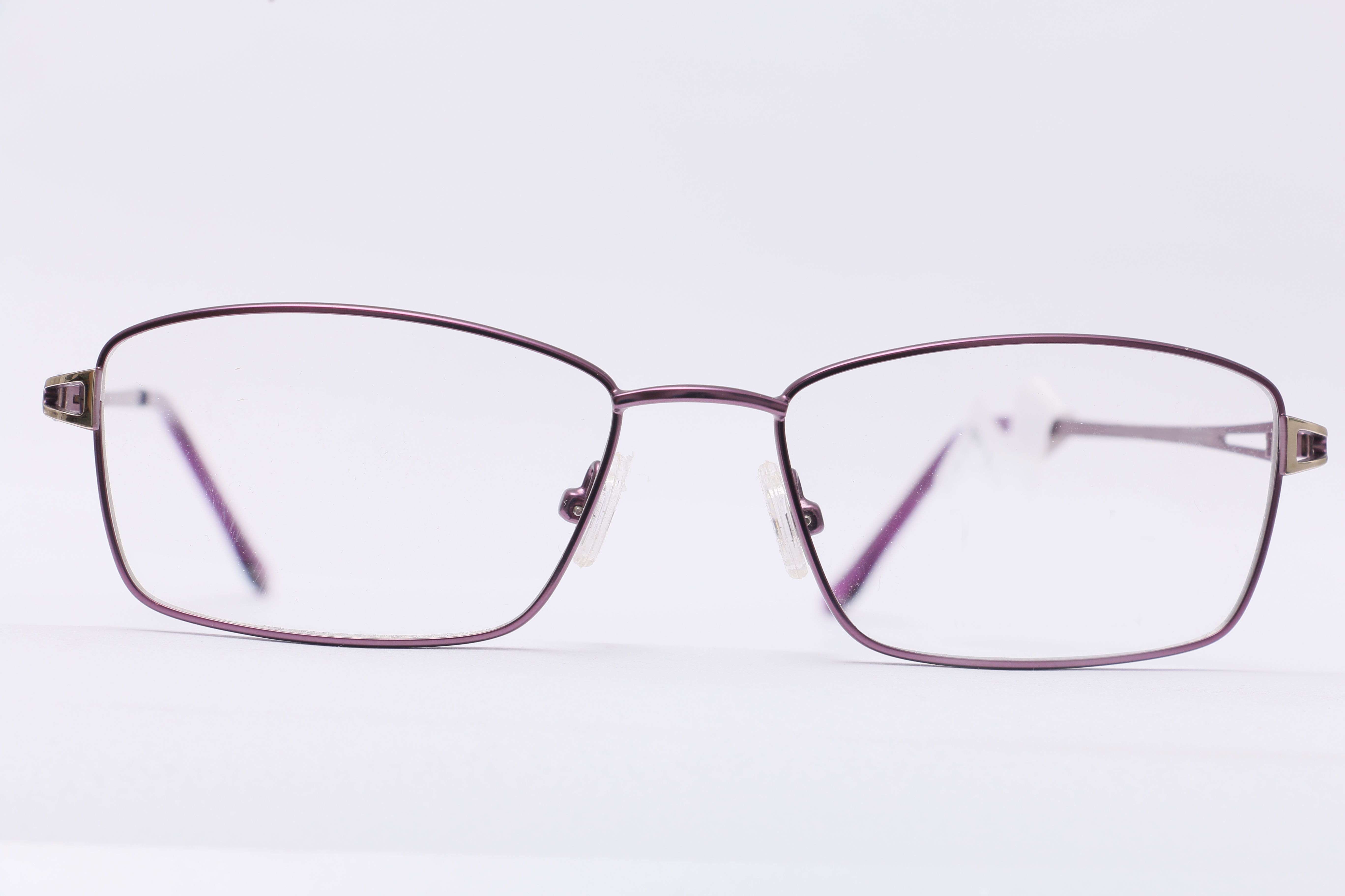 Eyeglasses for Men and Women 3D print model_4