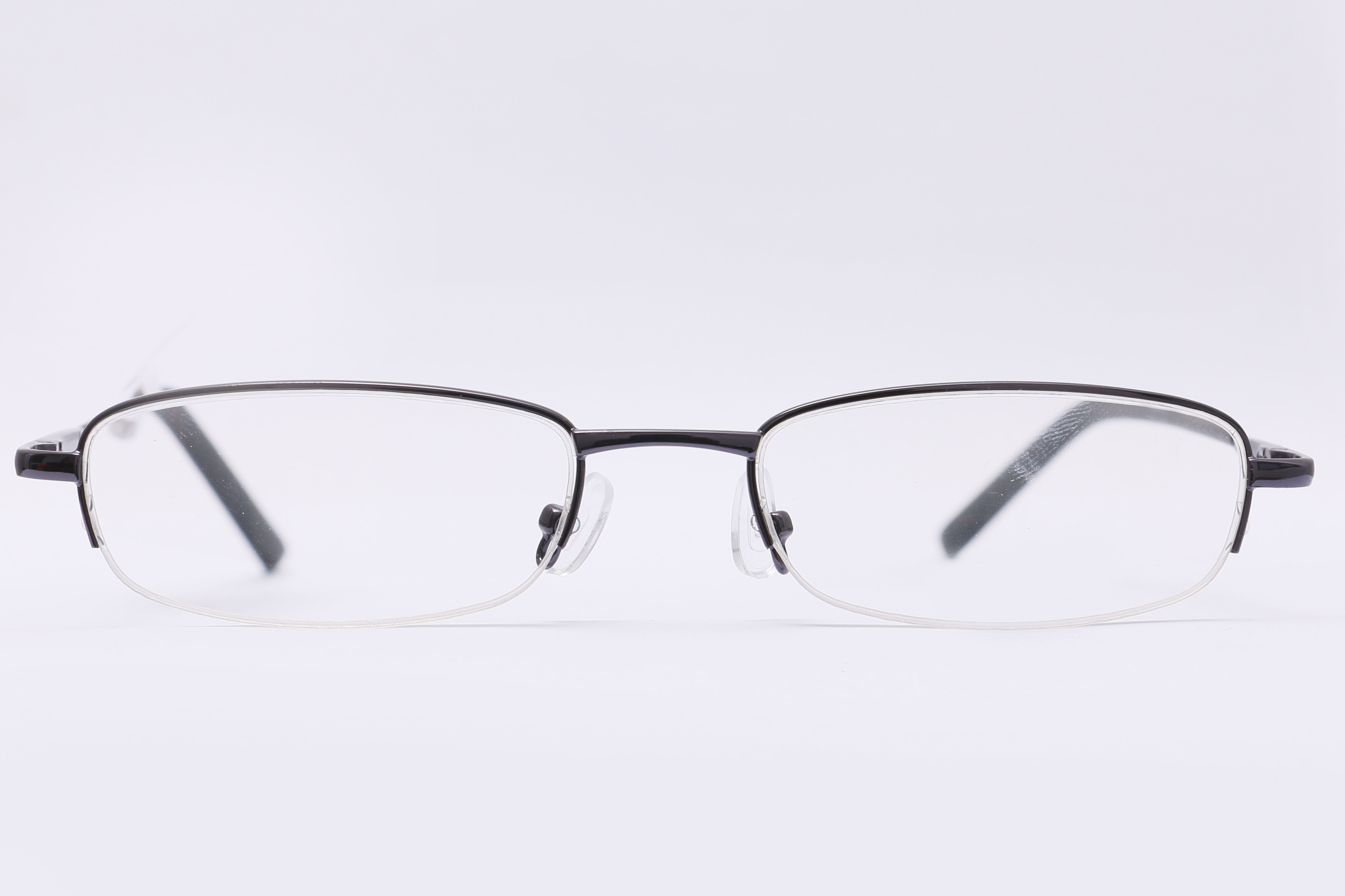 Eyeglasses for Men and Women 3D print model_4