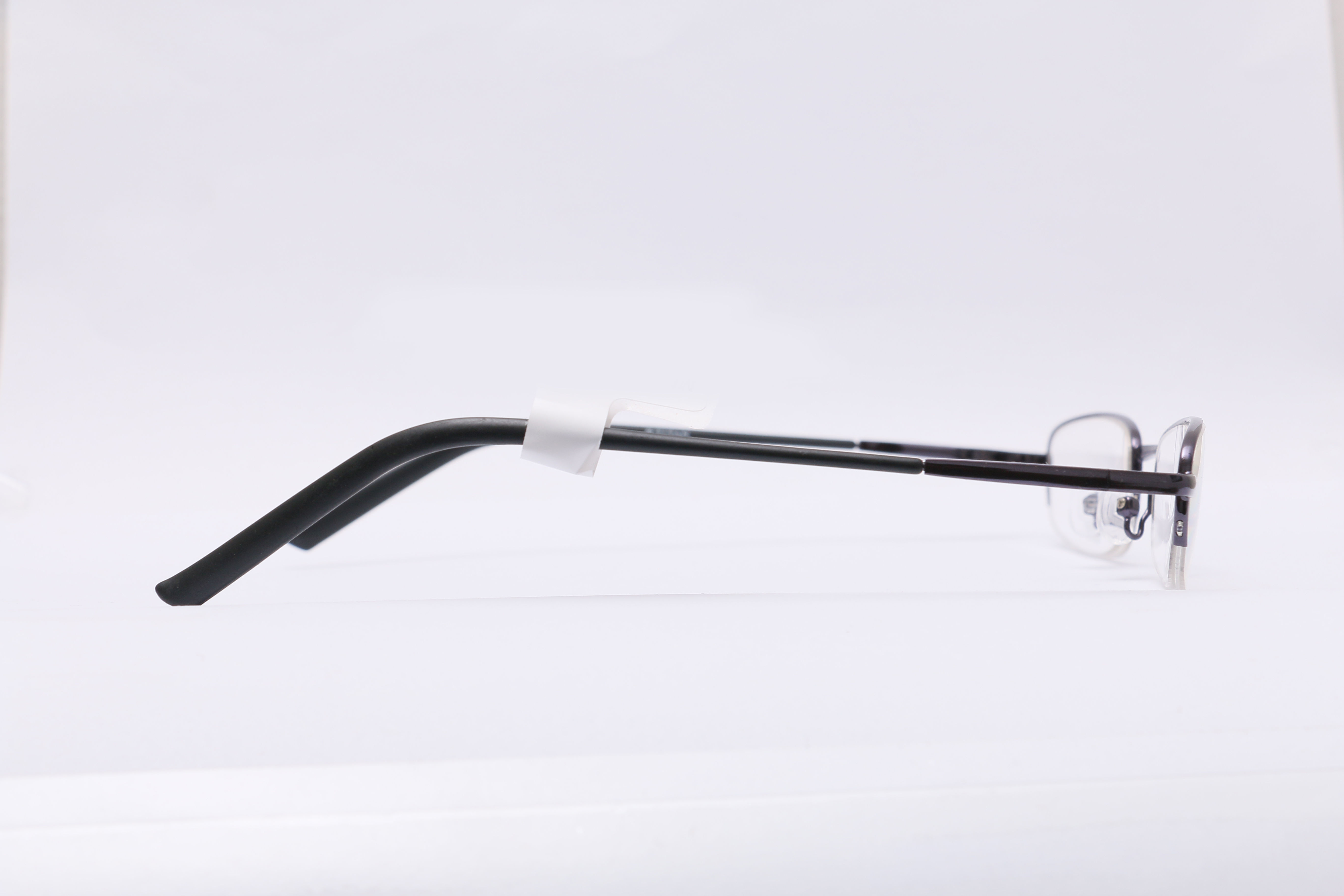 Eyeglasses for Men and Women 3D print model_5