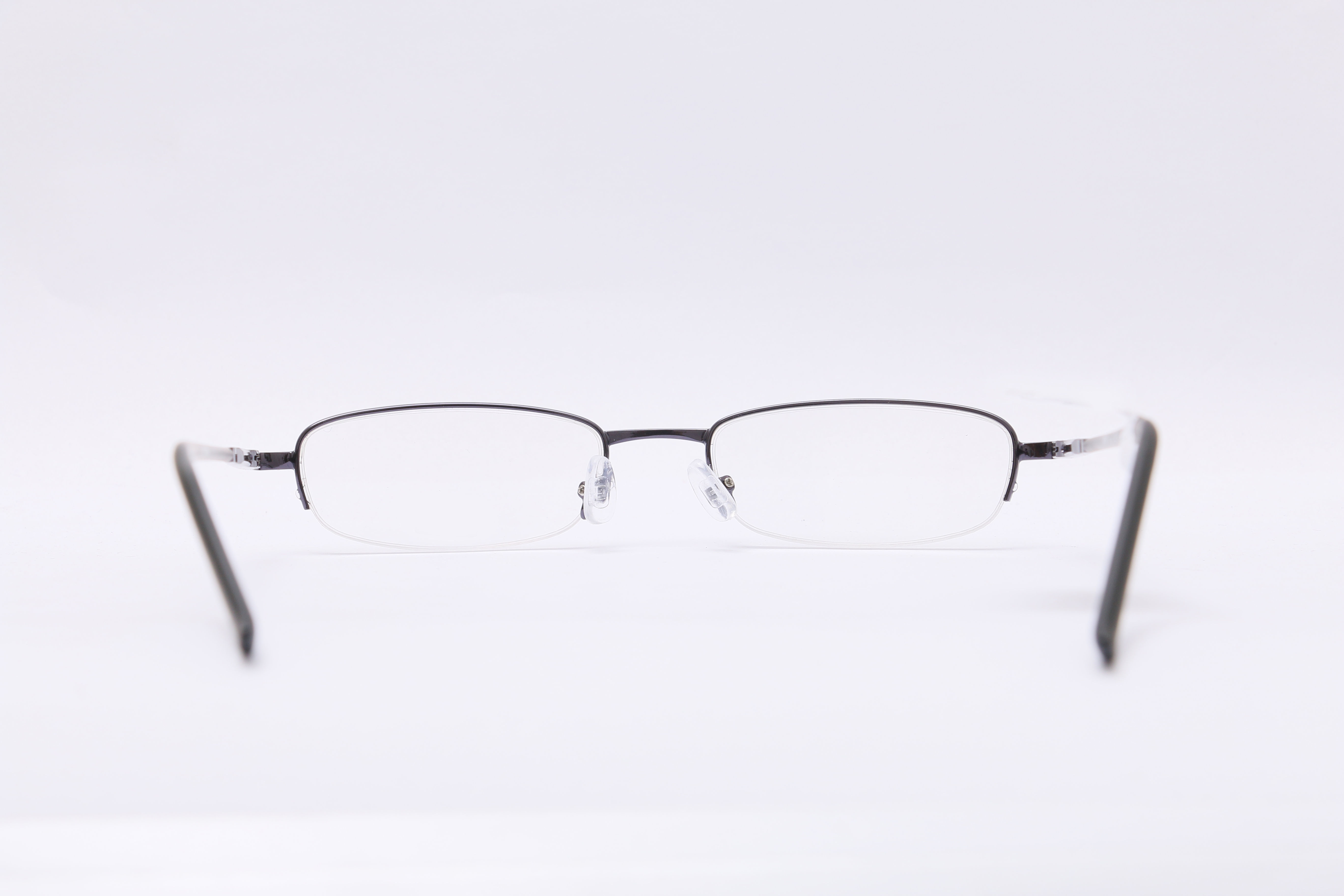 Eyeglasses for Men and Women 3D print model_6
